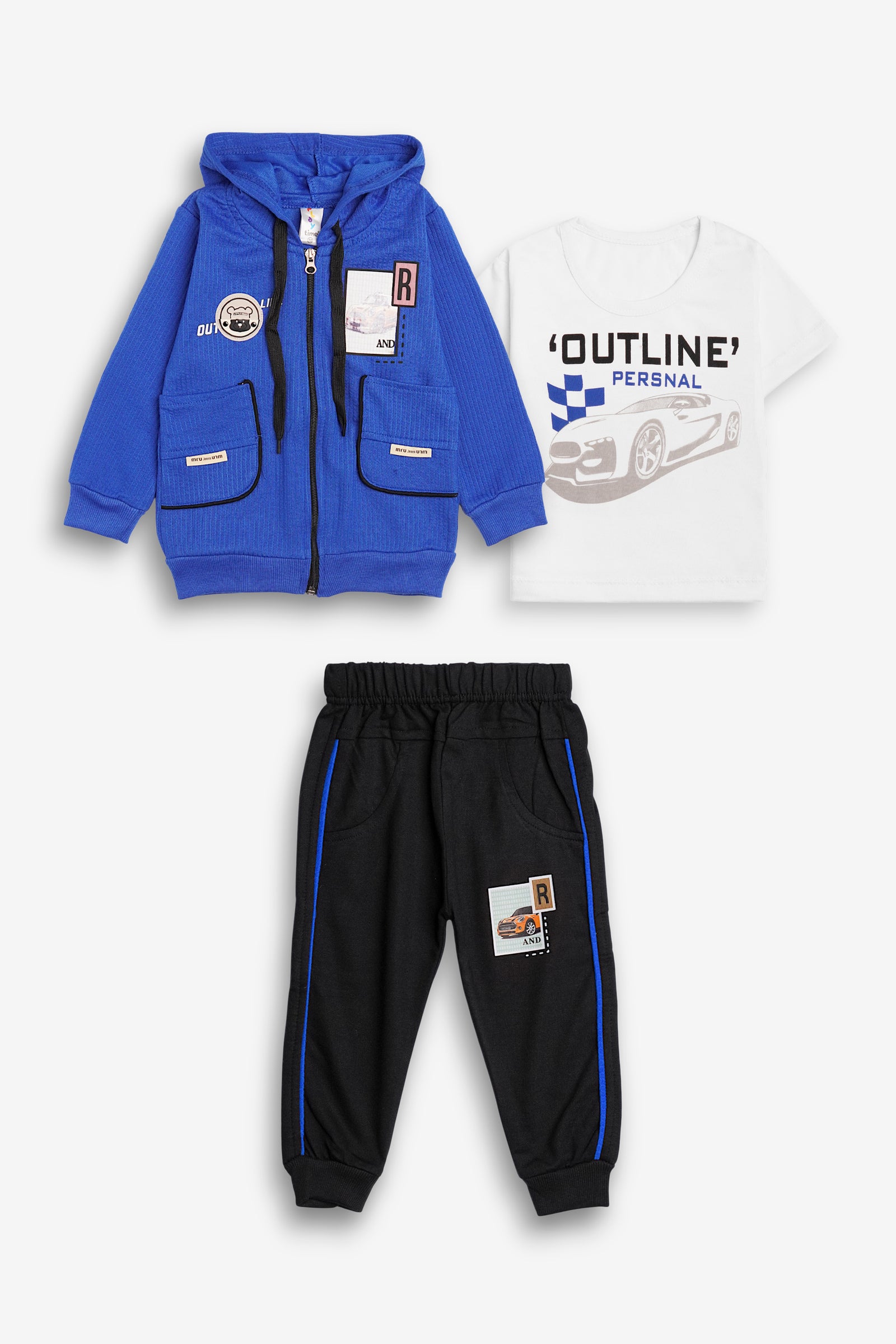 Little Signature Edition