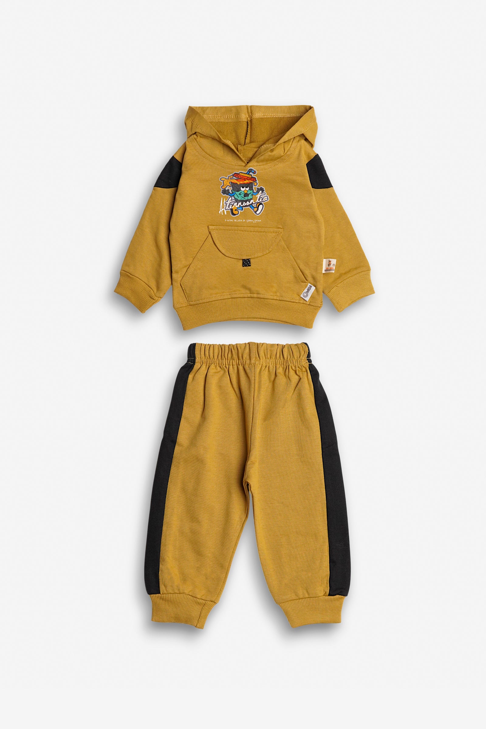 MR Kids Comfort Winter Set