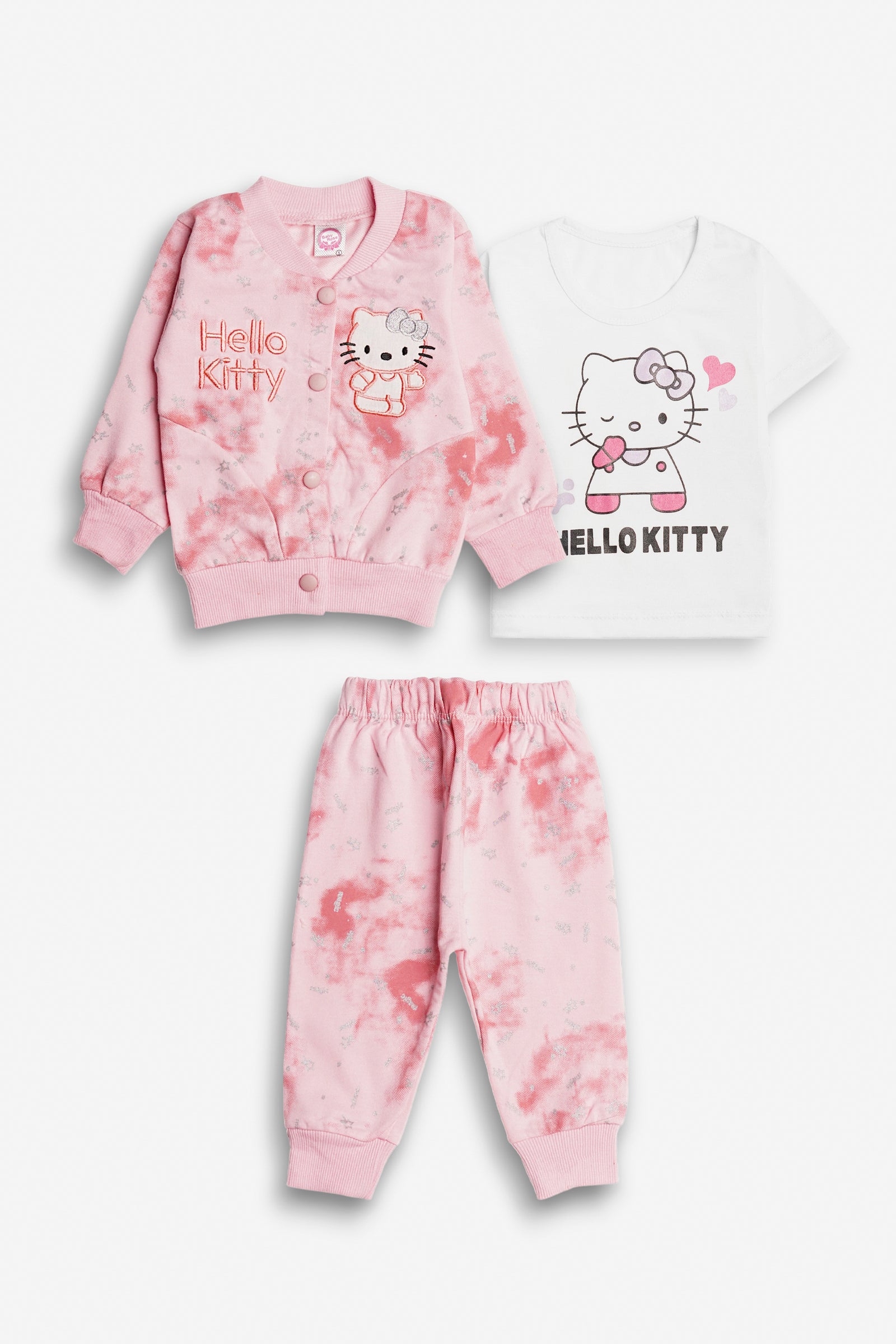 Baby Rose Kitty Next