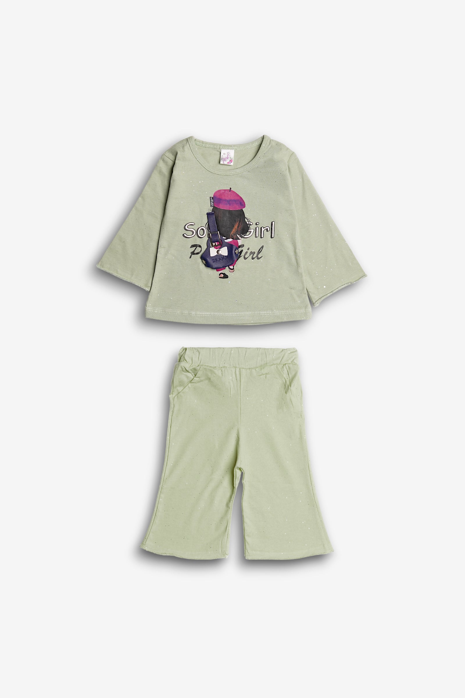 Street Style Babywear