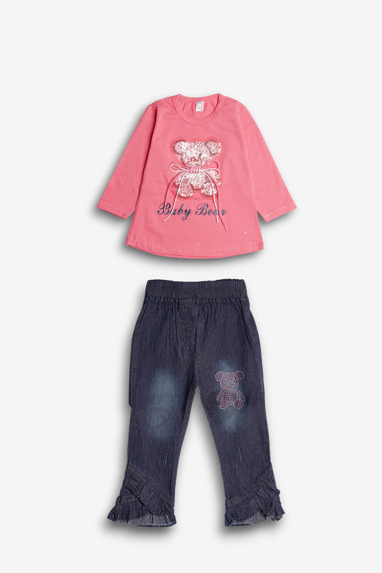 Little Bear Adventure Set Next