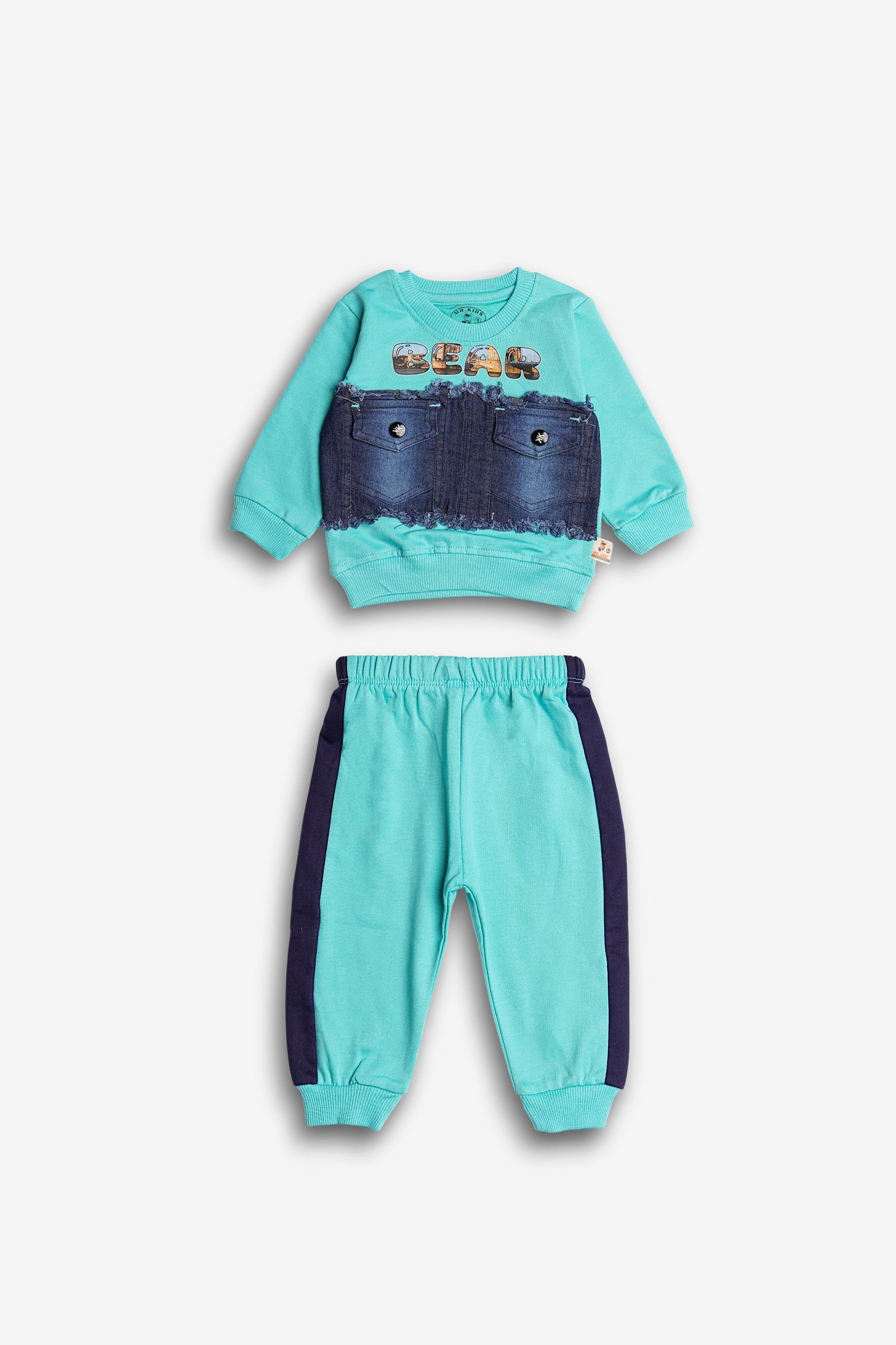 Little Bear Adventure Set