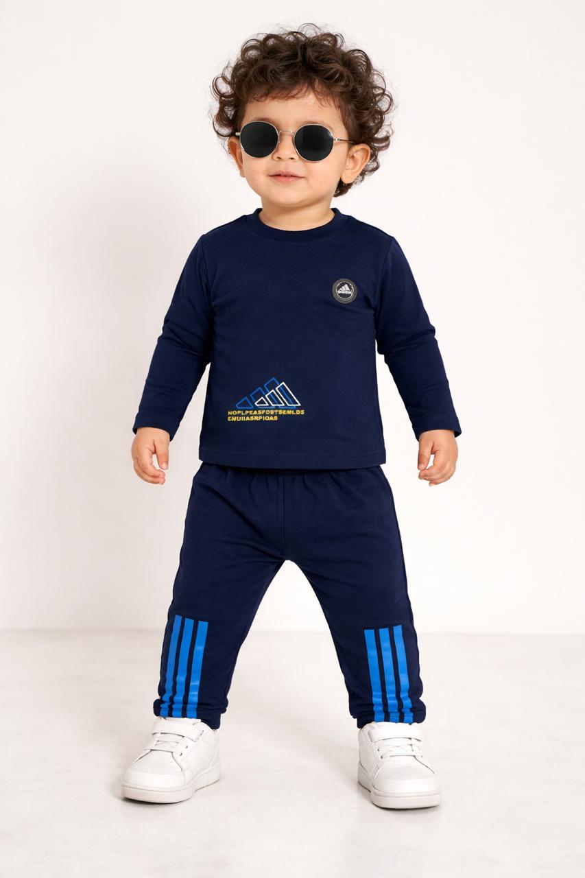 Comfort Made for Little Ones - Winter - Suit