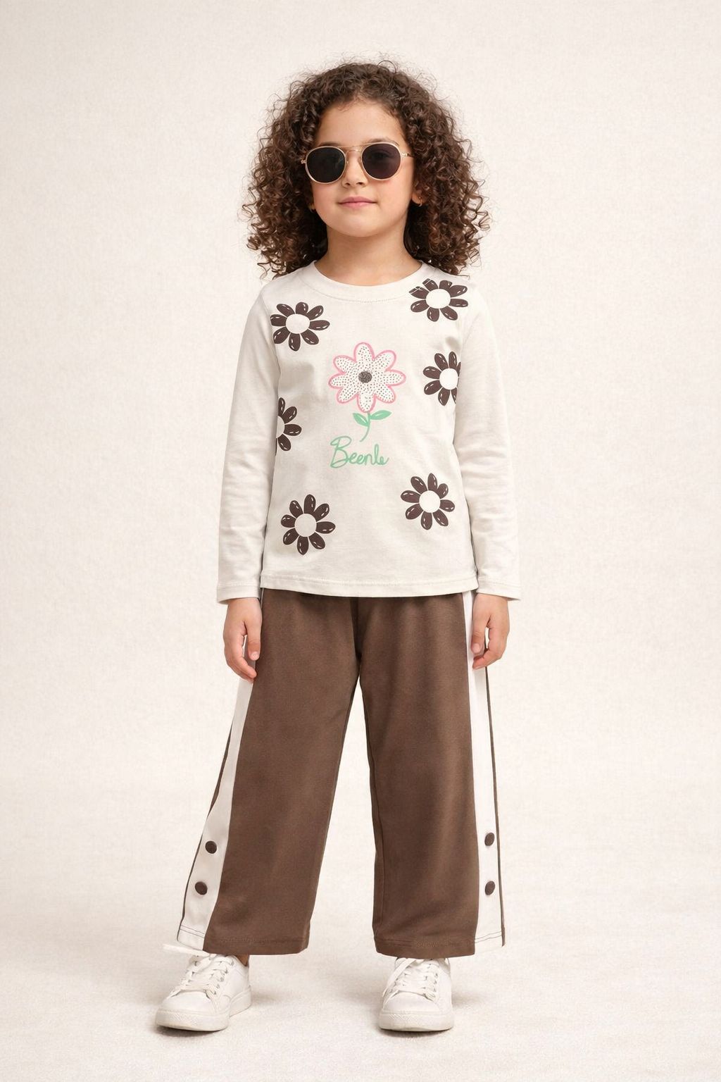 Baby Angel Outfit - Girl Suit