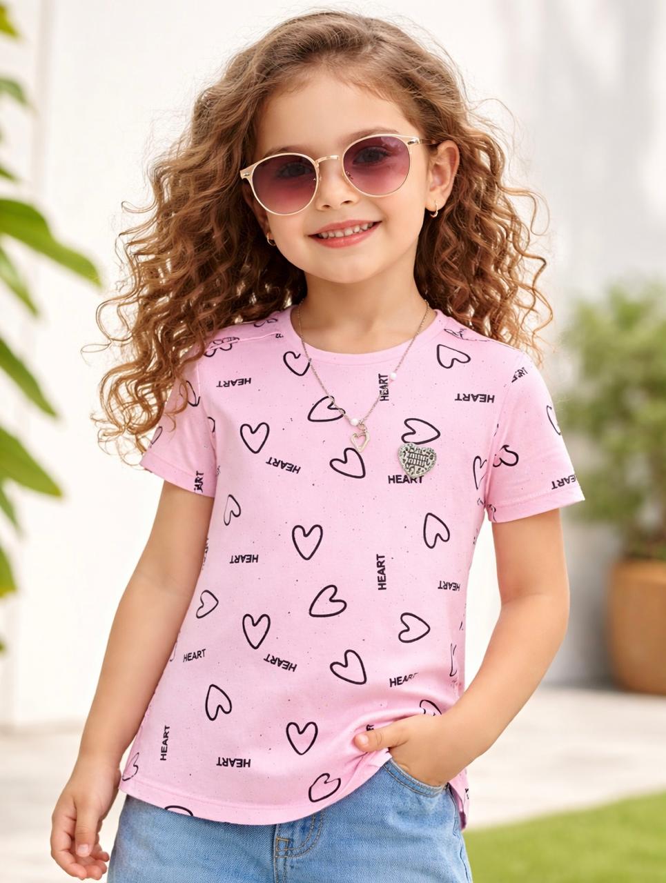 Little Sunshine Graphic T-Shirt