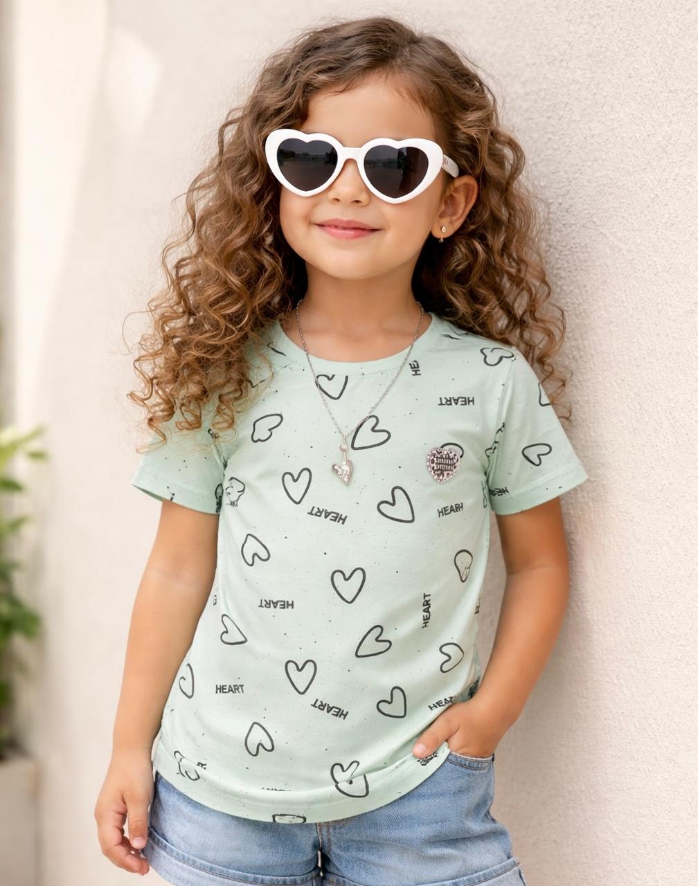 Little Sunshine Graphic T-Shirt