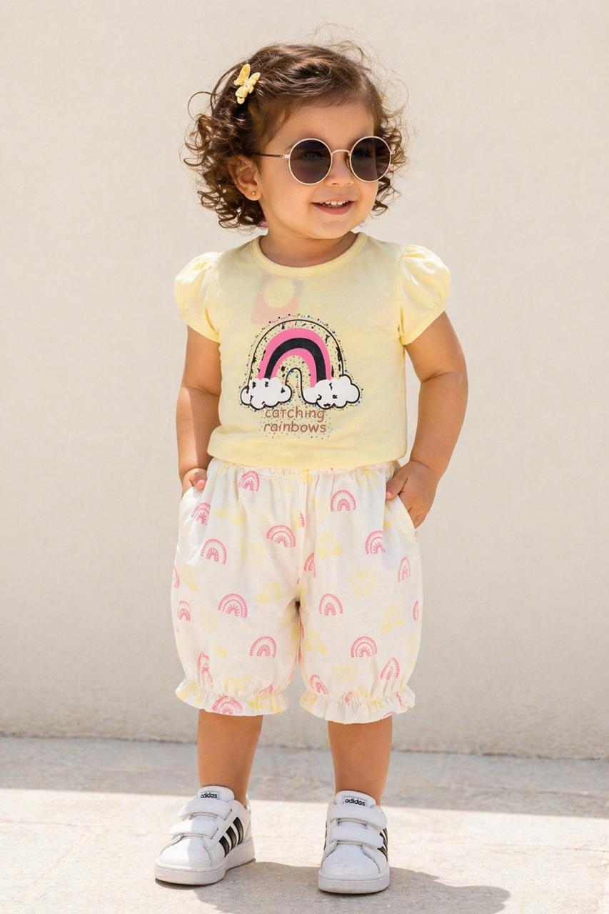 Cute Baby Essentials β Summer Drop