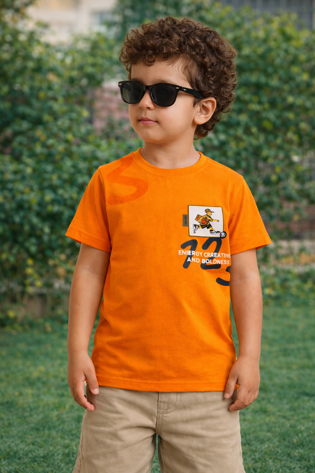 Boys T-Shirts