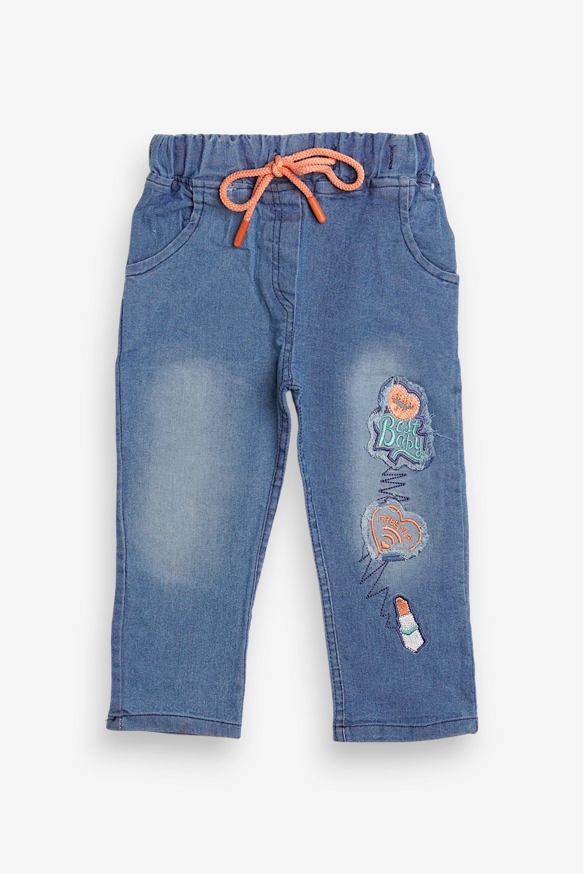 Lovely Daisy Ensemble