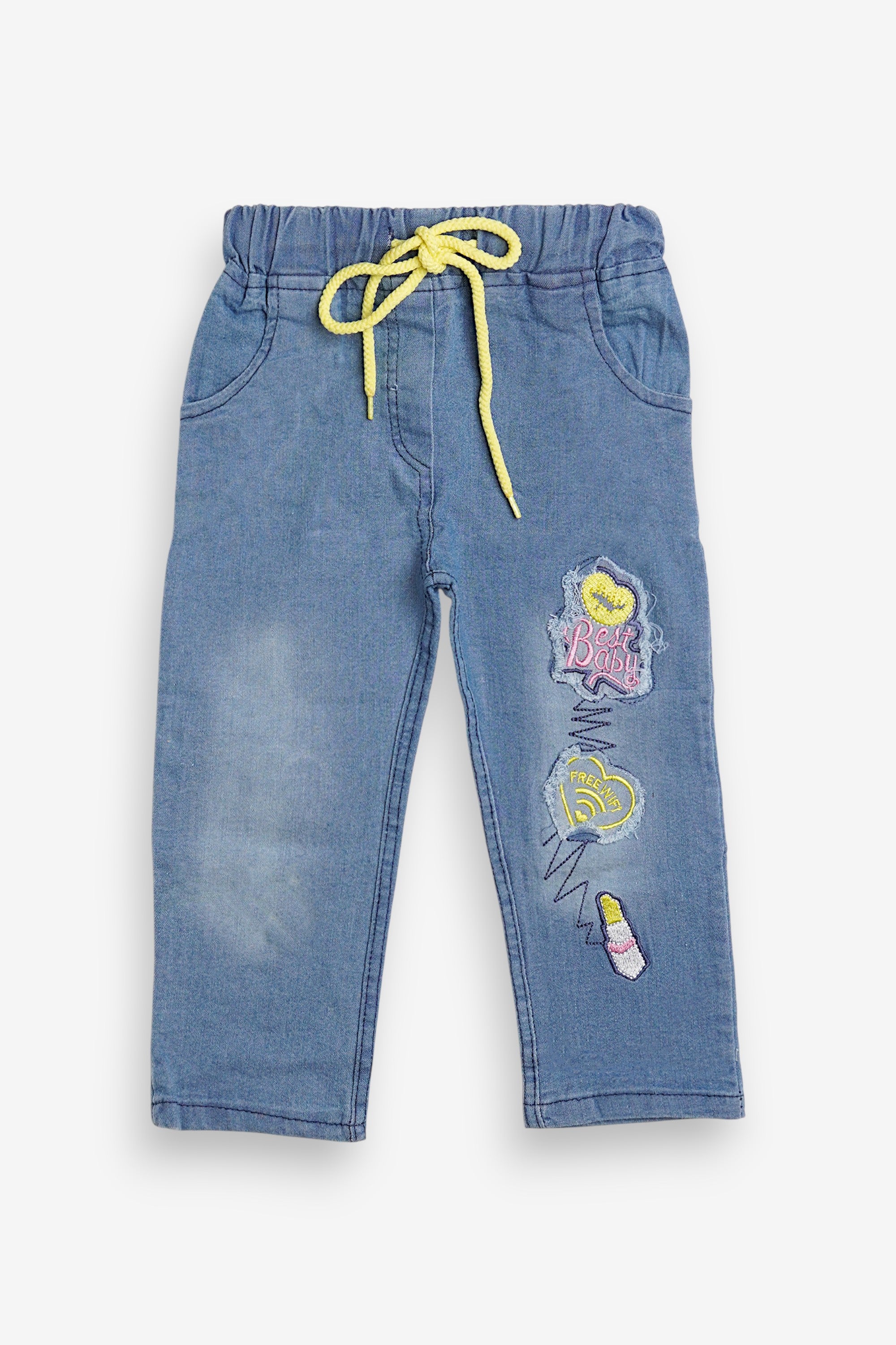 Lovely Daisy Ensemble