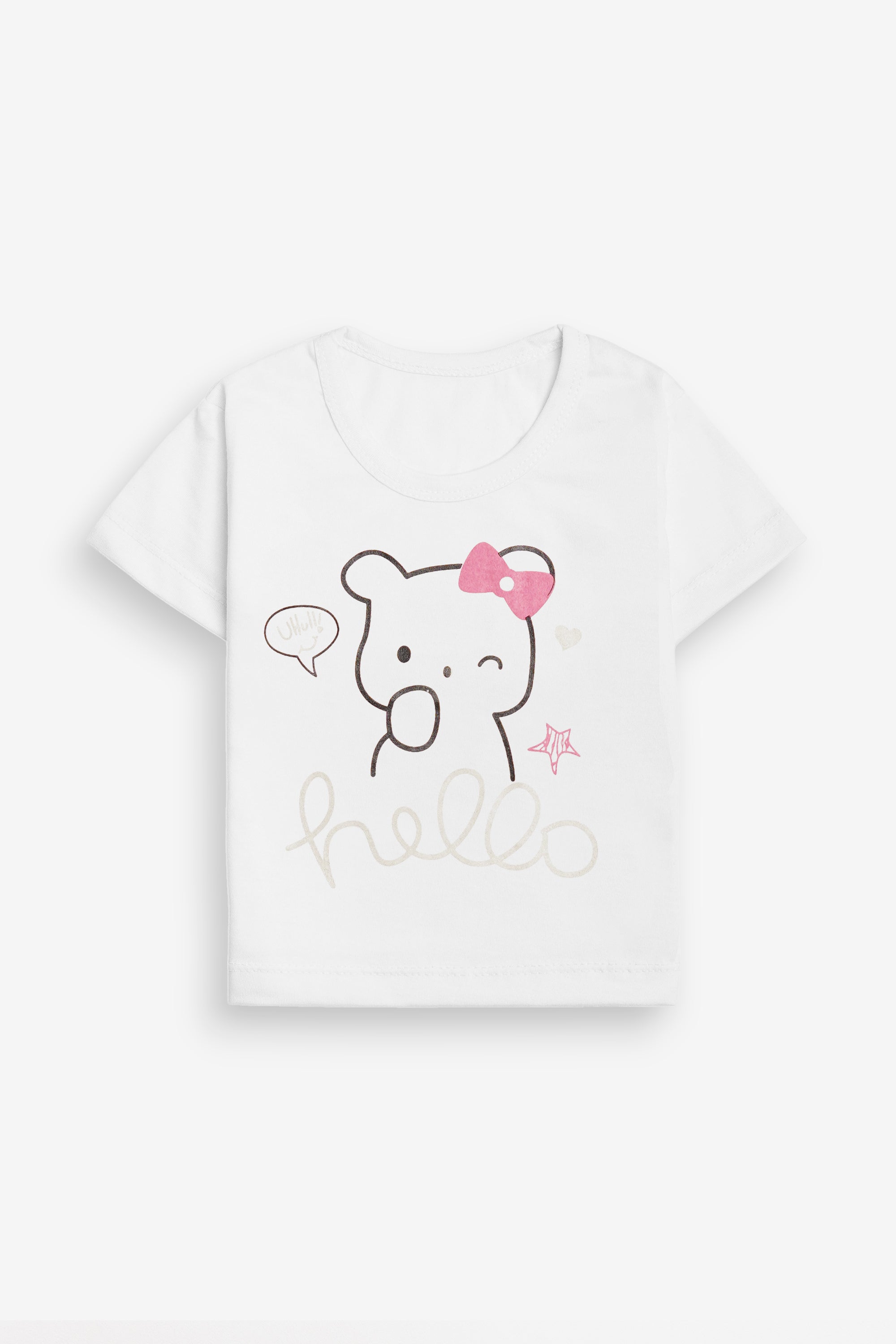 Hello Kitty Wear