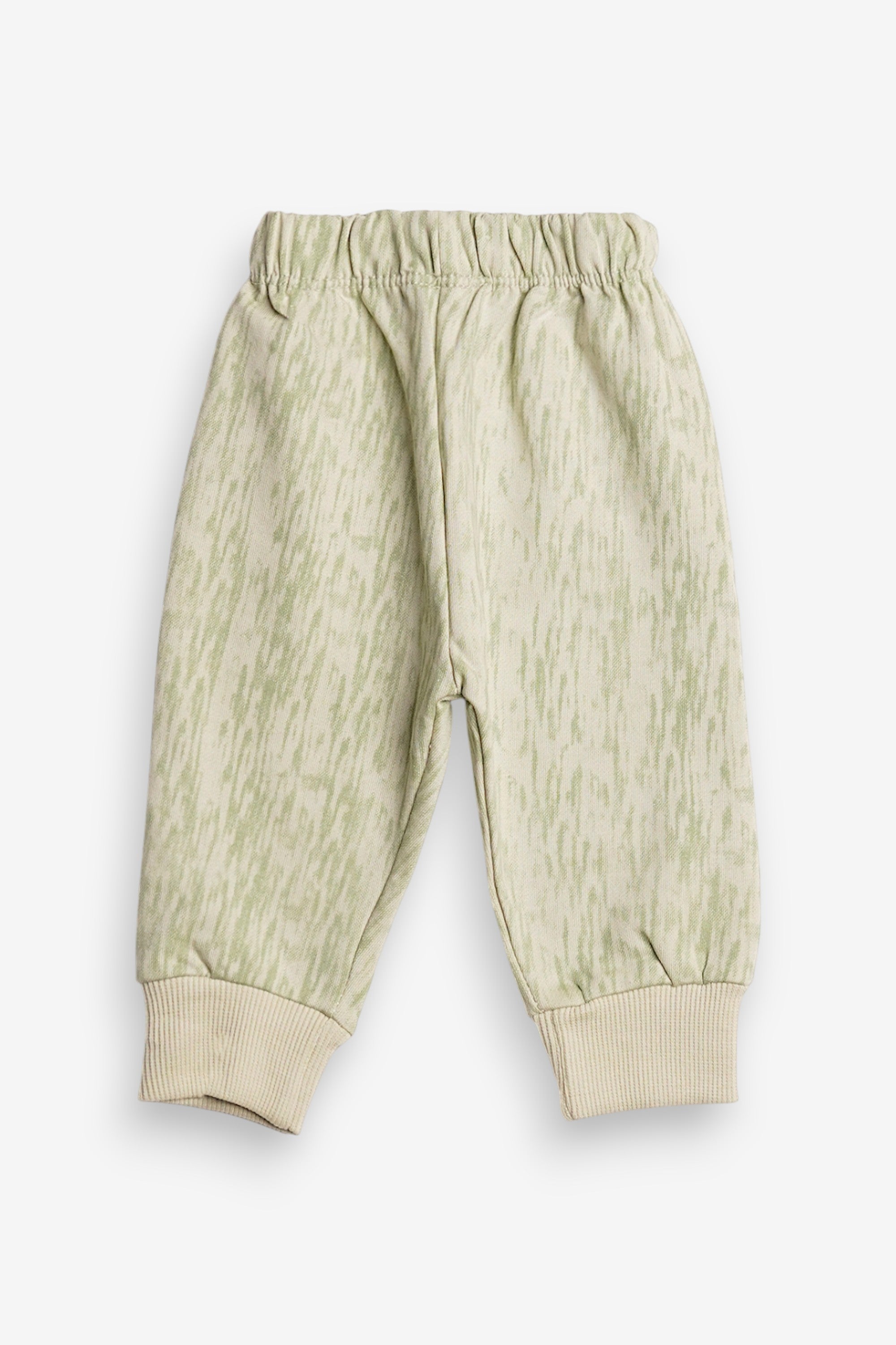 Luxe Baby Cotton Set