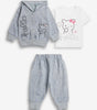 Luxe Baby Cotton Set