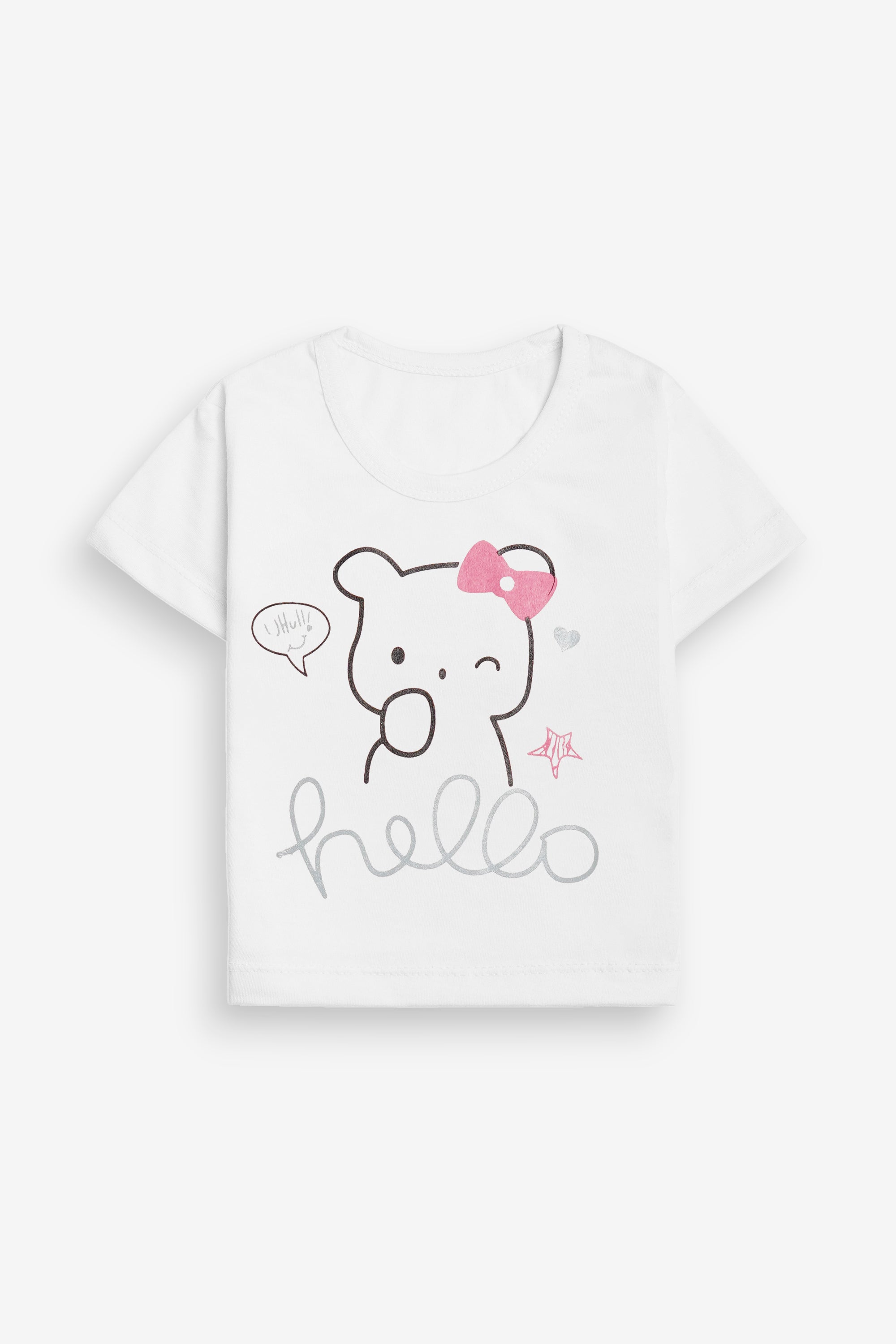 Hello Kitty Wear