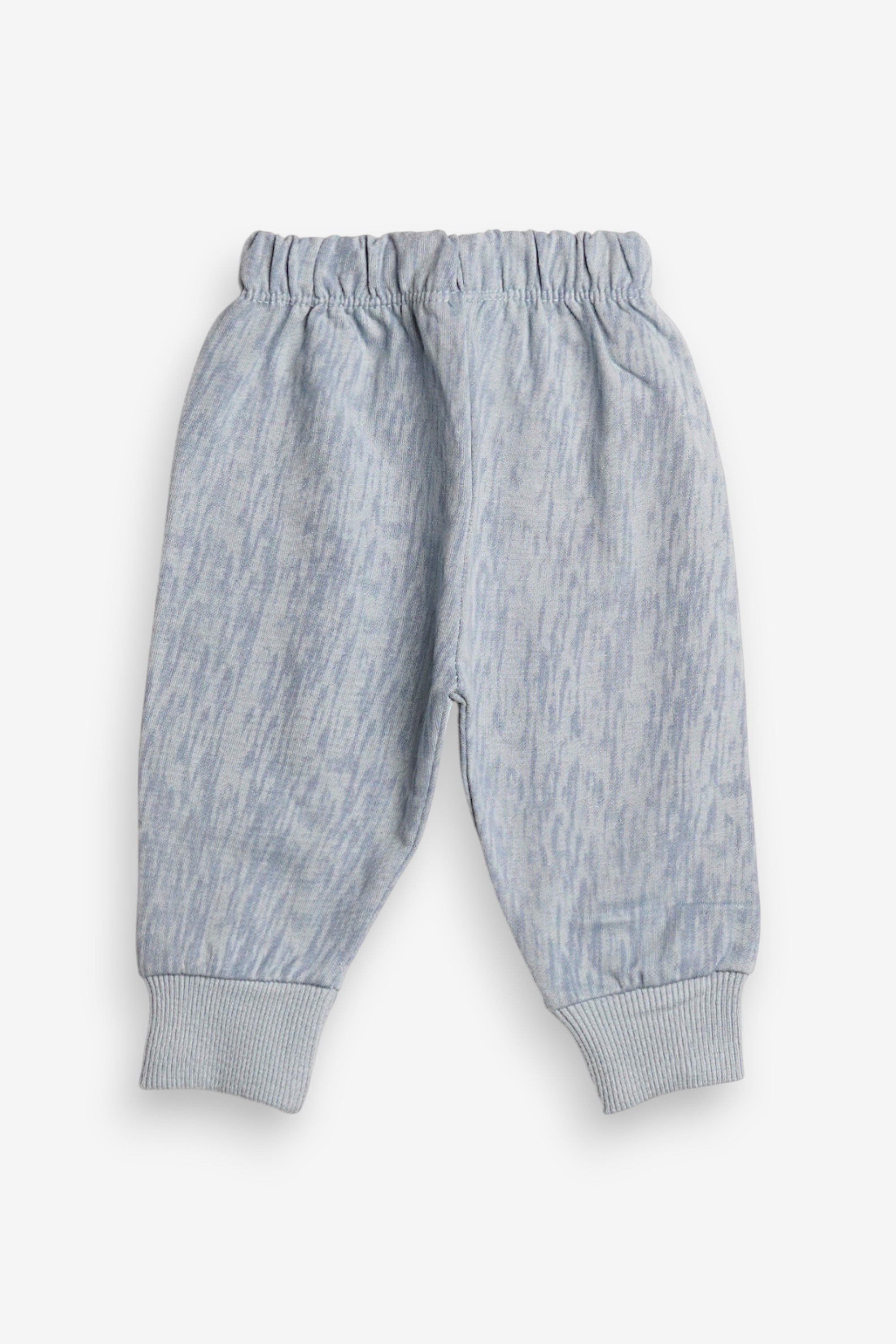 Luxe Baby Cotton Set