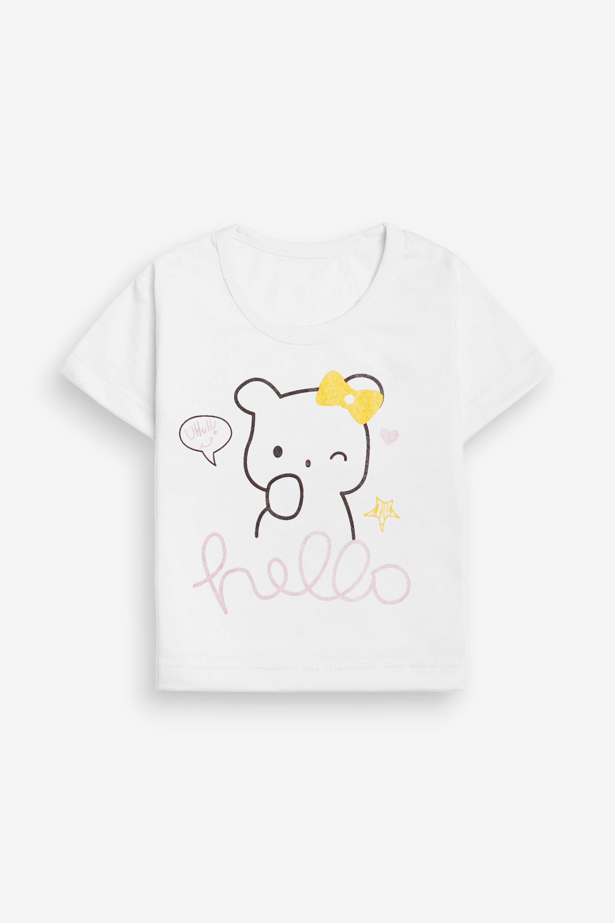 Hello Kitty Wear