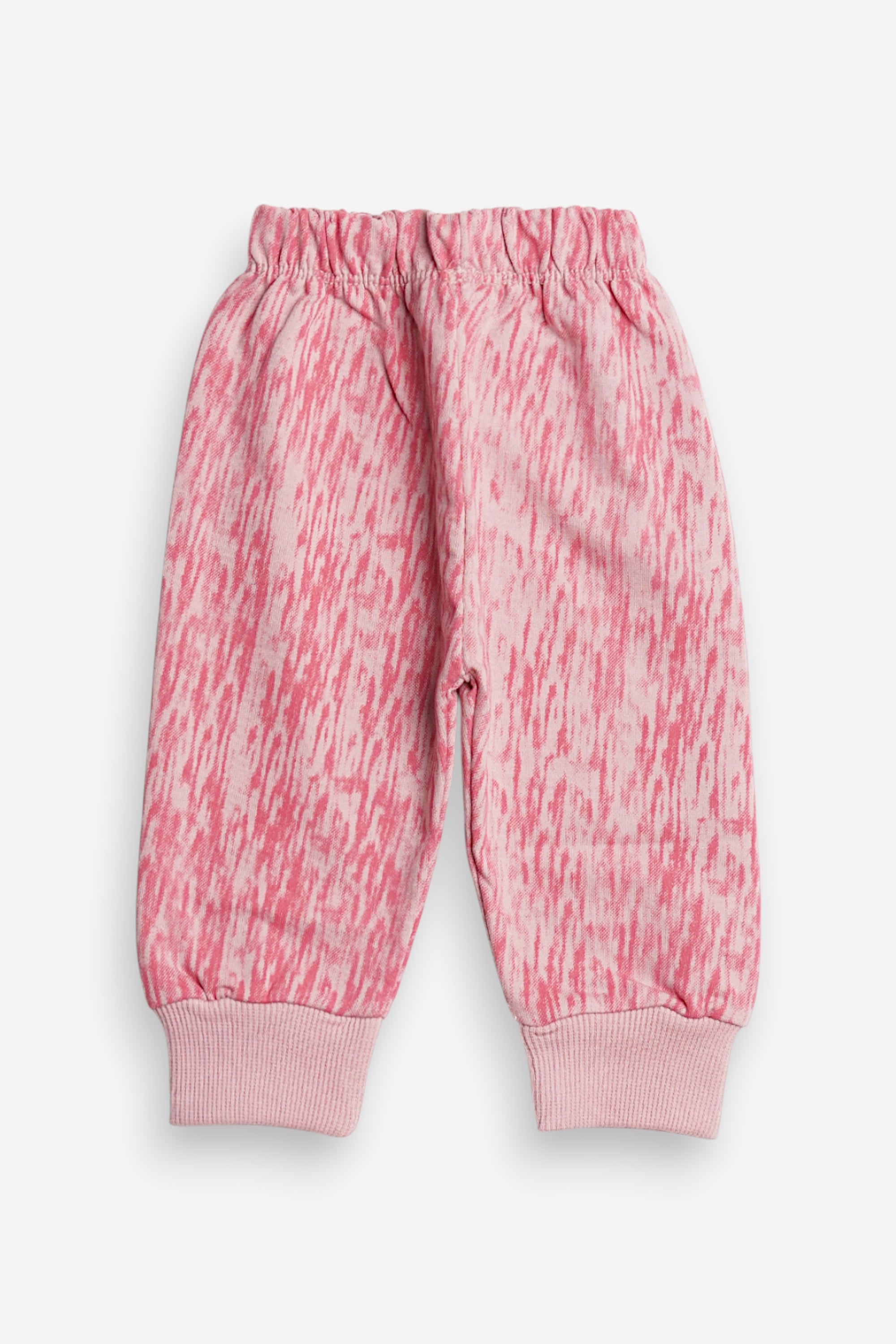 Luxe Baby Cotton Set