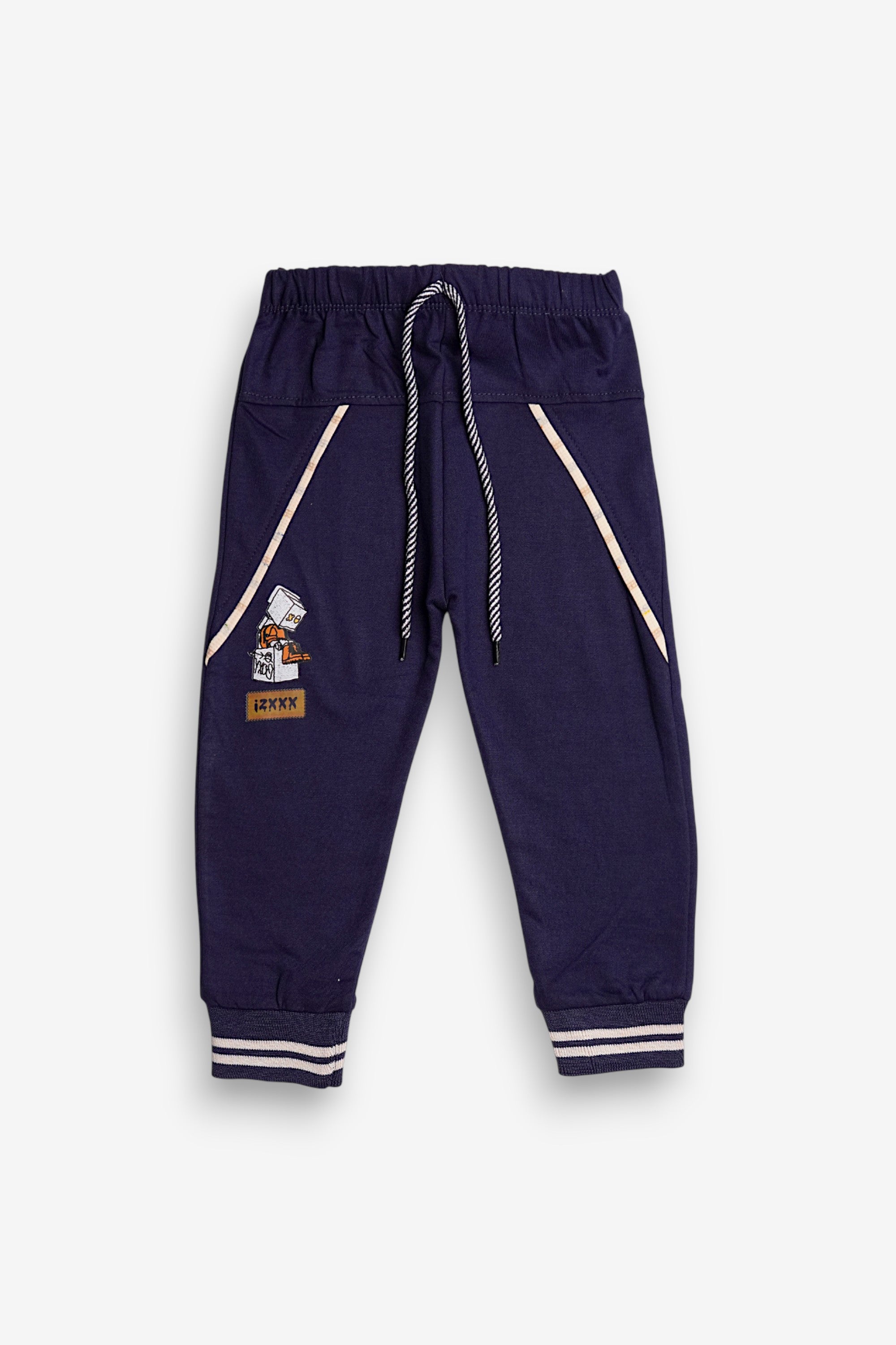 Little Explorer Outfit