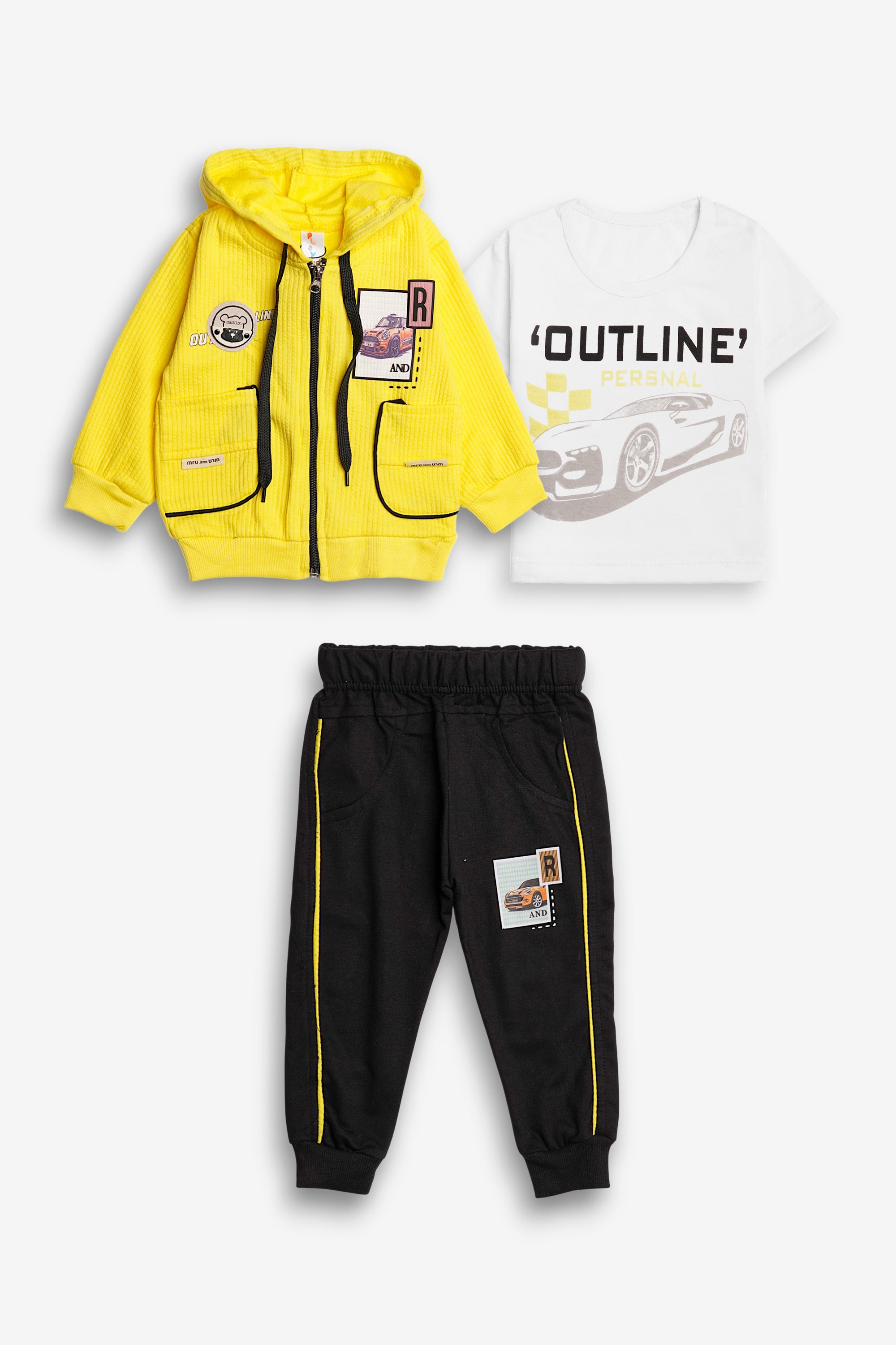 Little Signature Edition