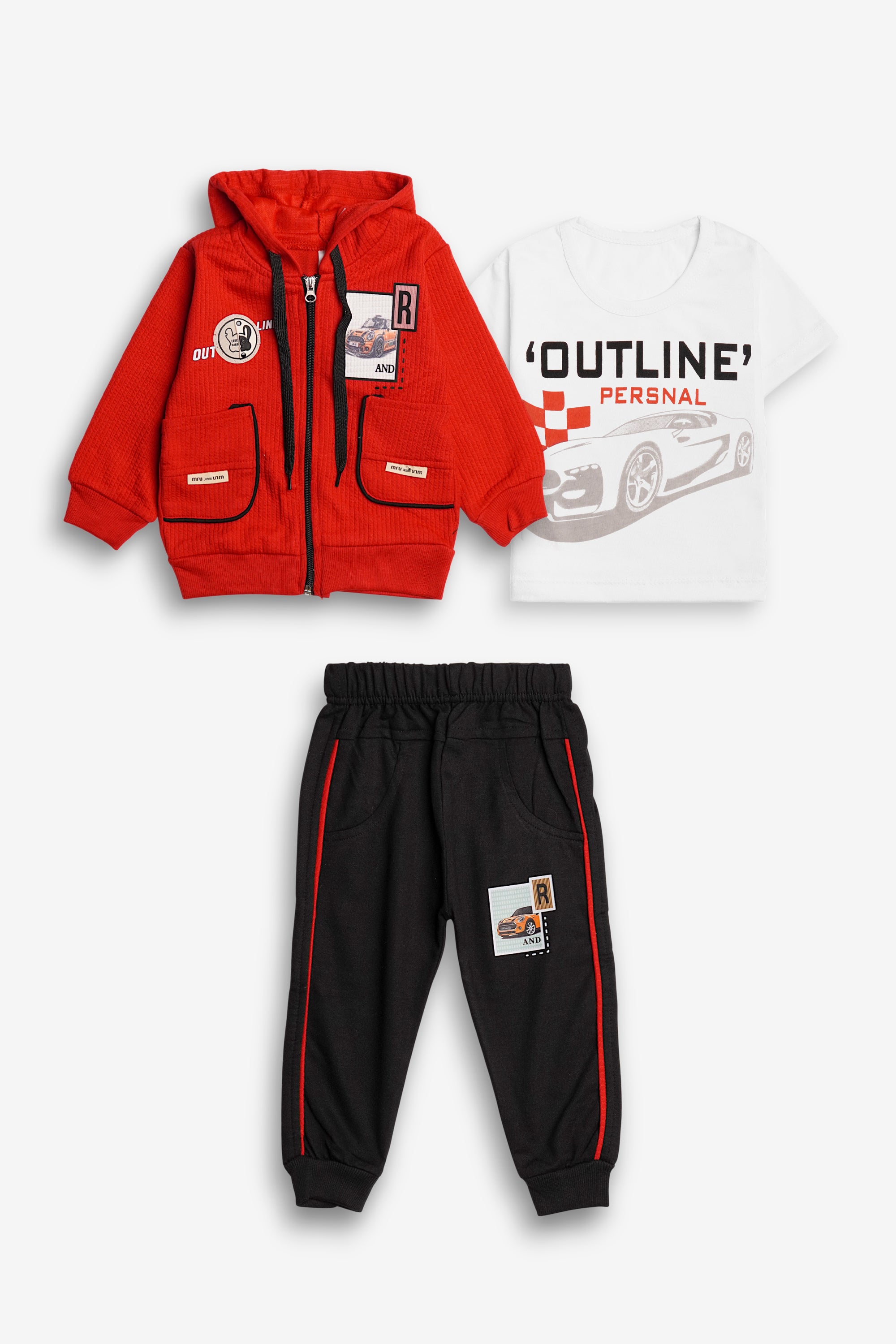 Little Signature Edition