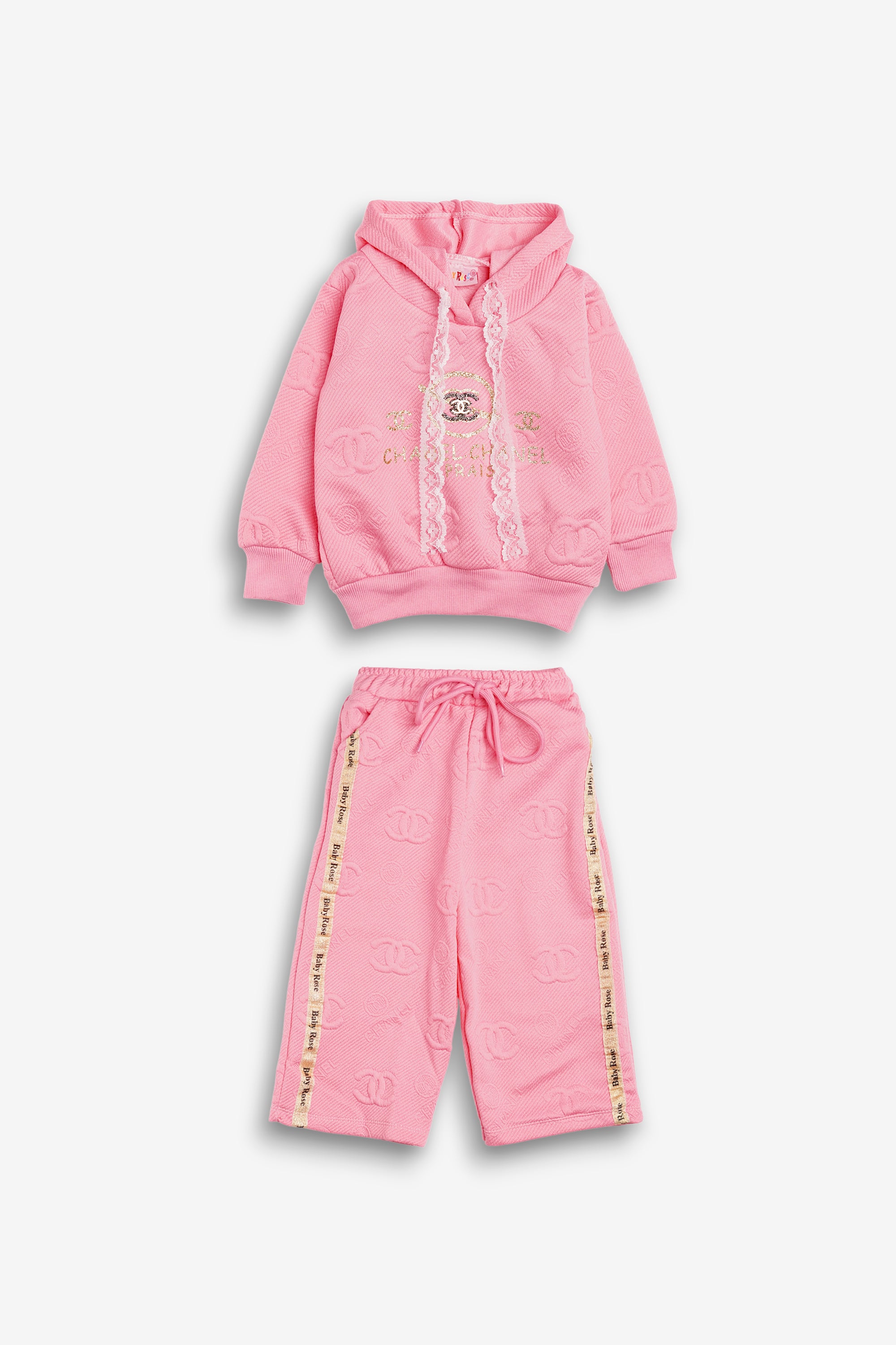 Elegant Little Bloom