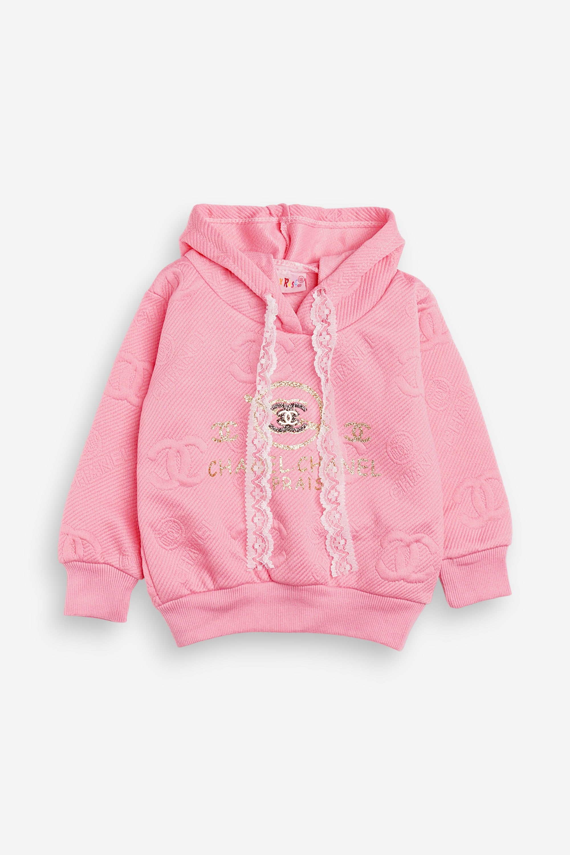 Elegant Little Bloom