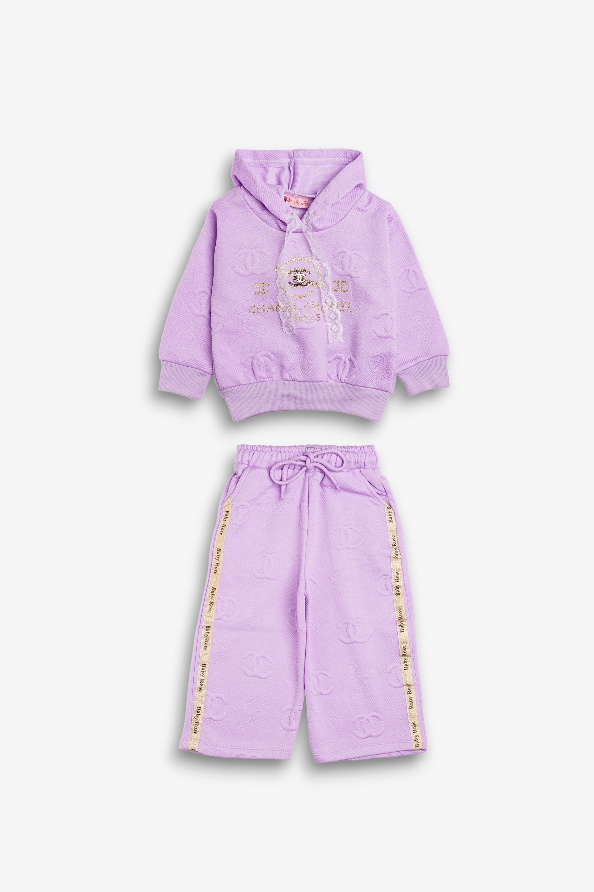 Elegant Little Bloom