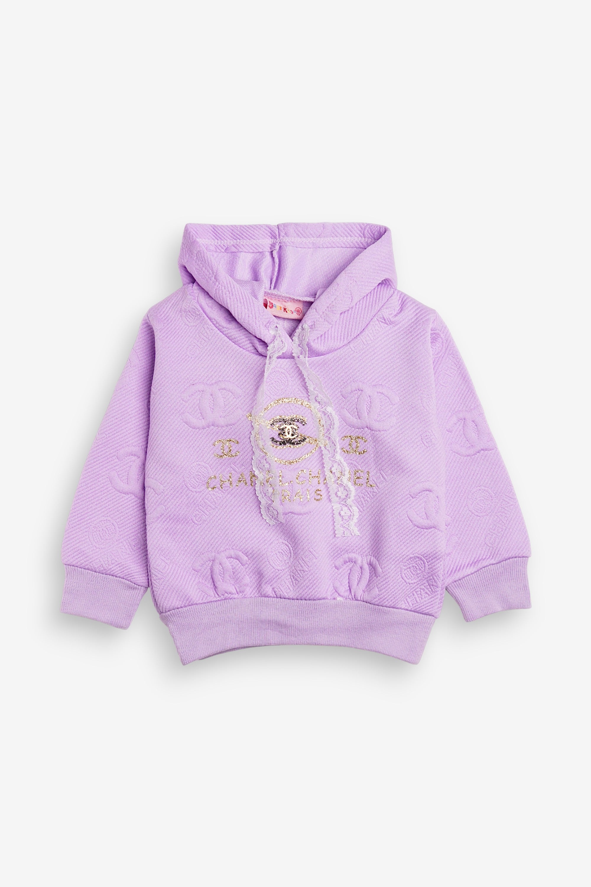 Elegant Little Bloom