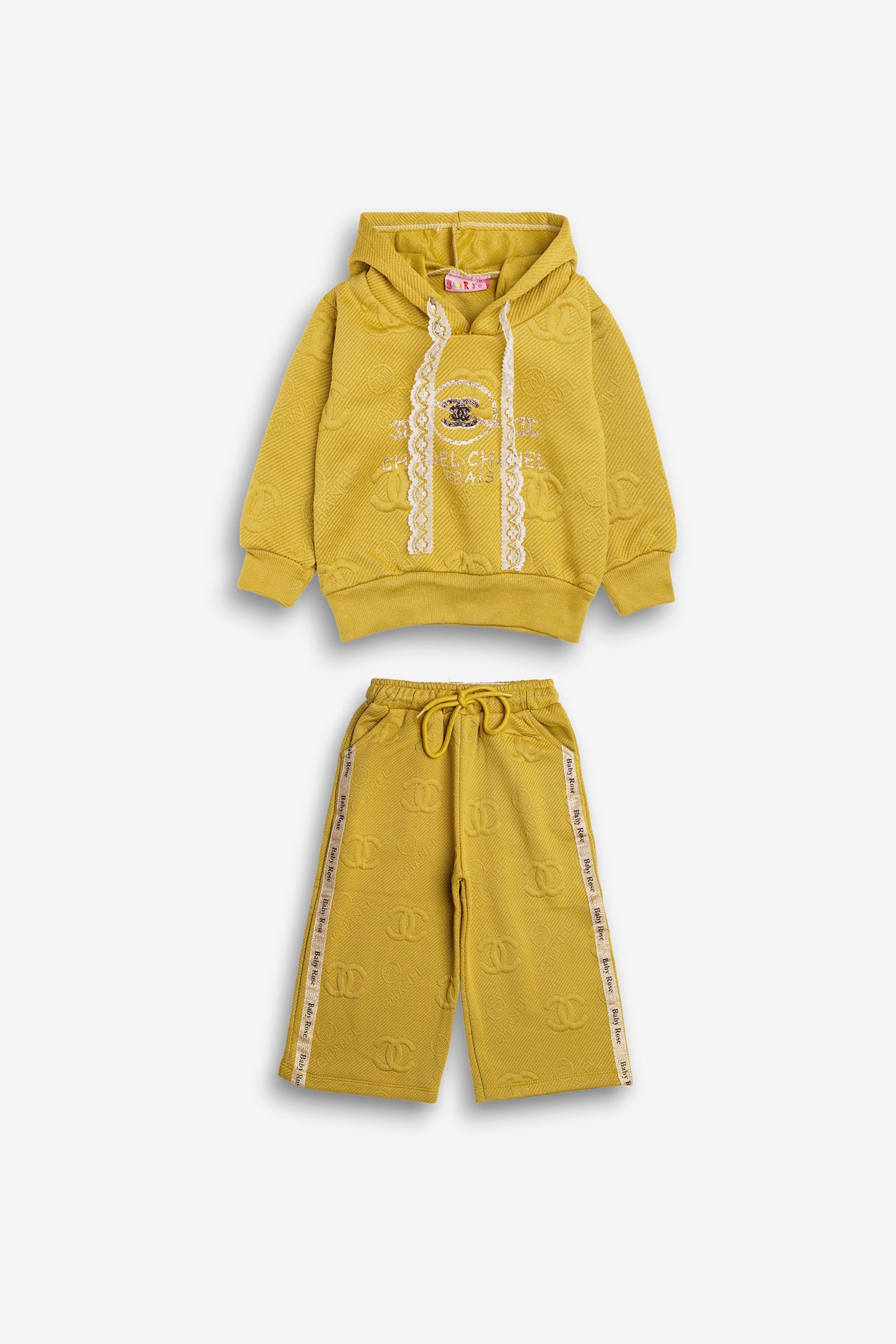 Elegant Little Bloom