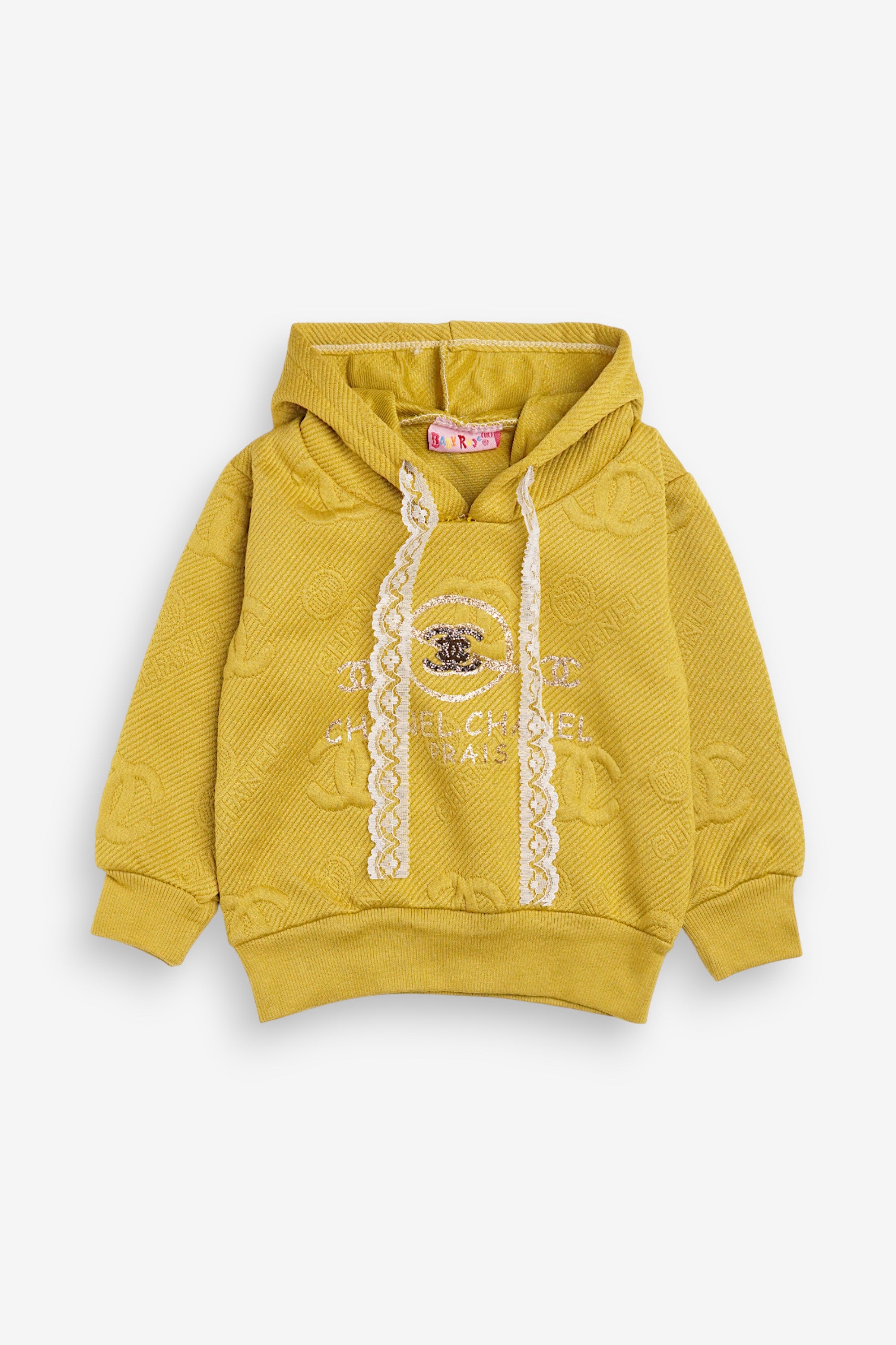 Elegant Little Bloom