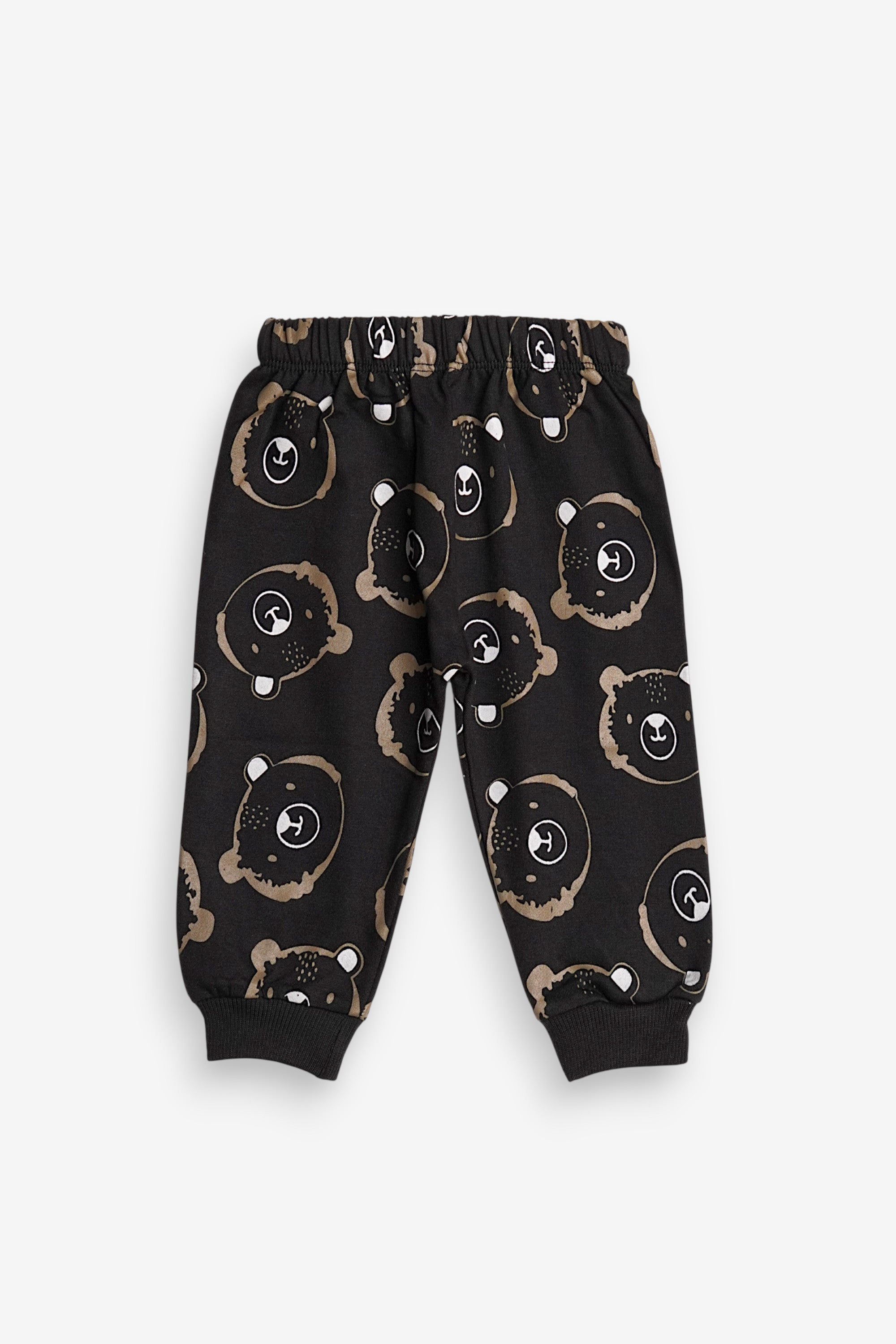 MR KIDS Cozy Bear Pullover