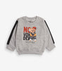 MR KIDS Cozy Bear Pullover