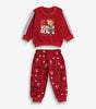 MR KIDS Cozy Bear Pullover