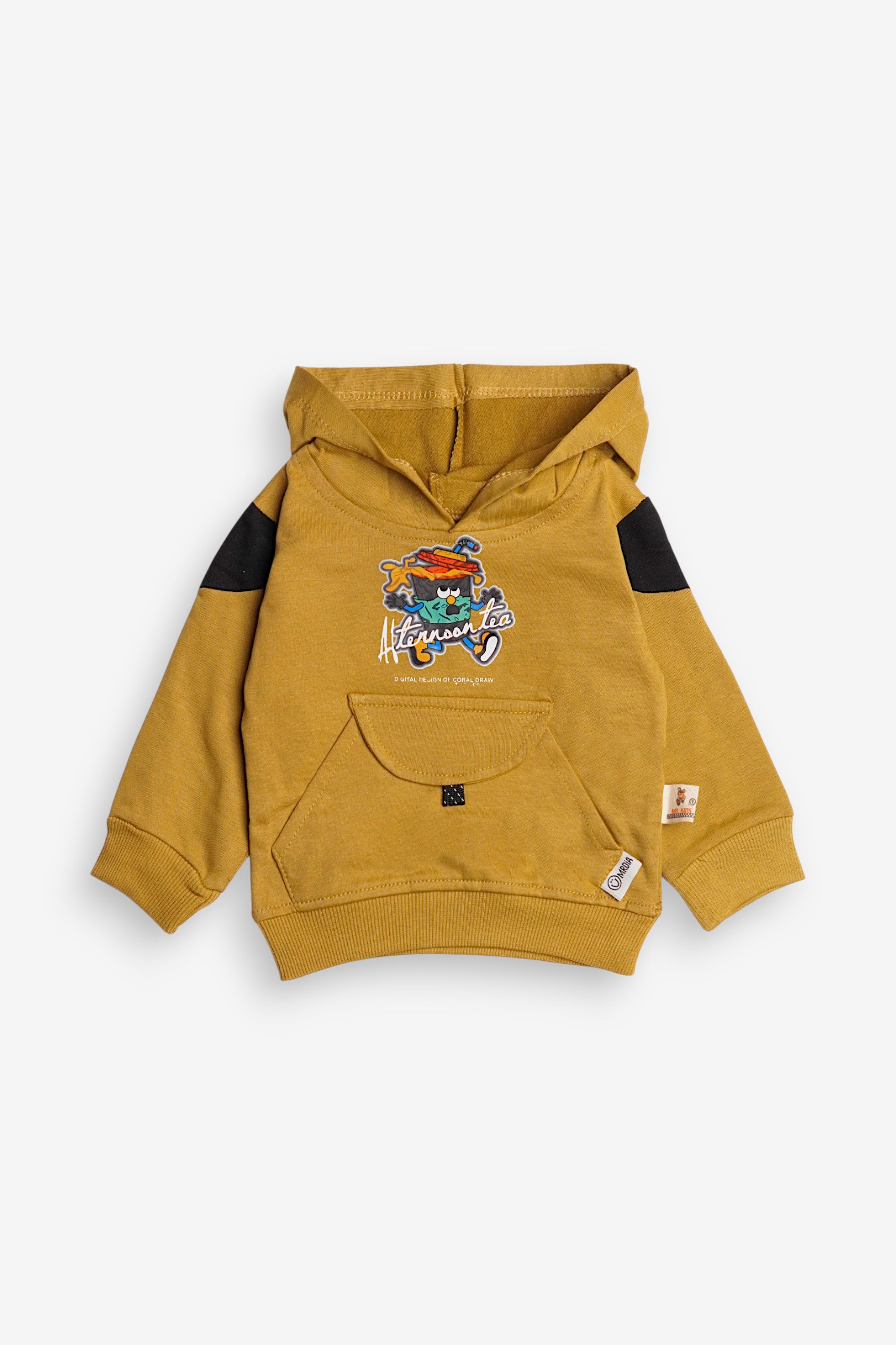 MR Kids Comfort Winter Set