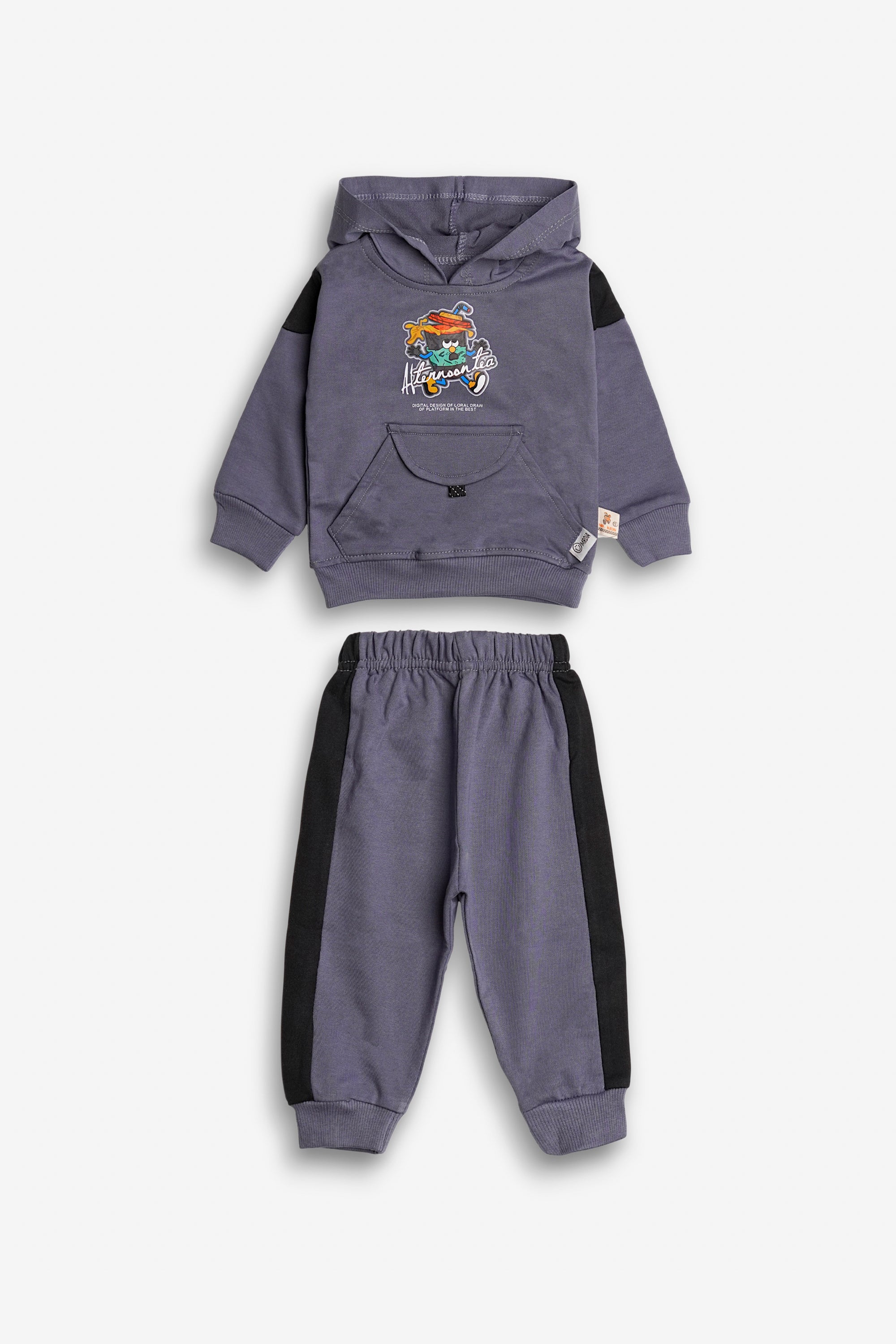 MR Kids Comfort Winter Set