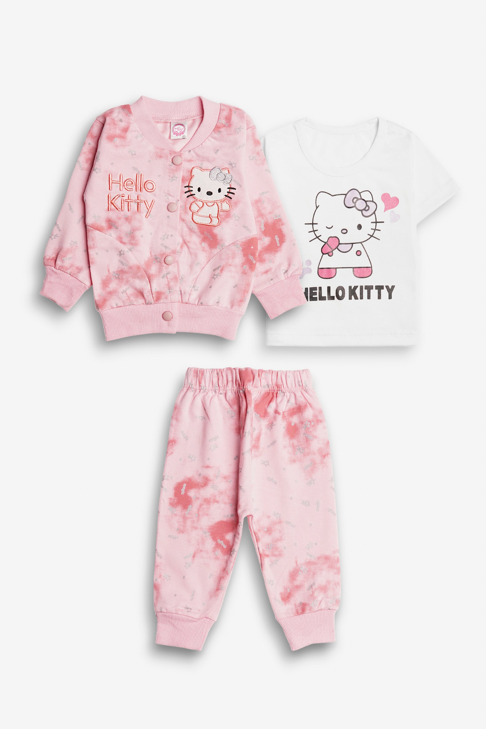 Baby Rose Kitty Next