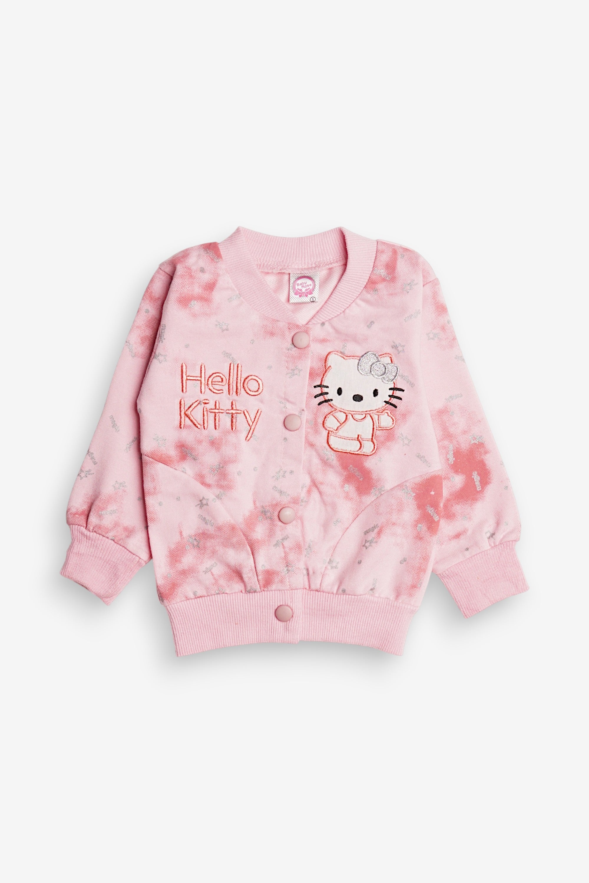 Baby Rose Kitty Next