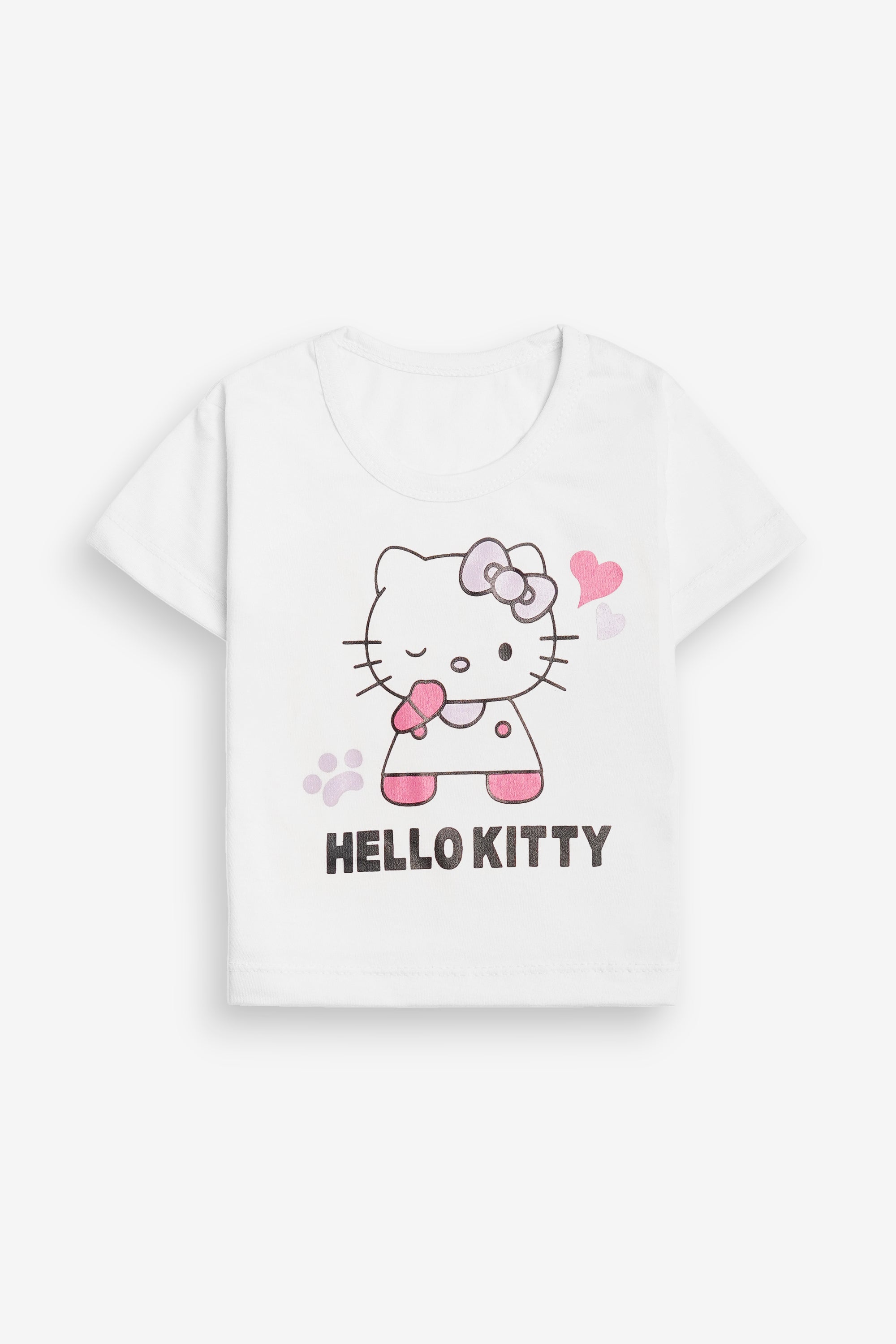 Baby Rose Kitty Next