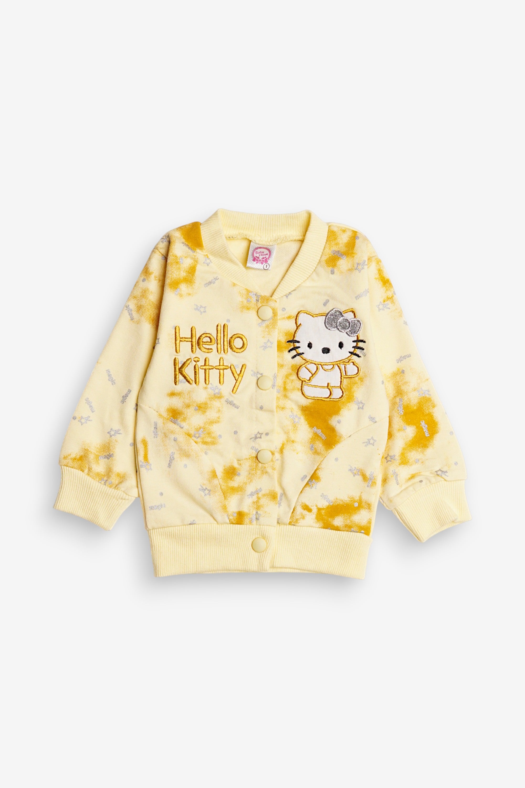 Baby Rose Kitty Next