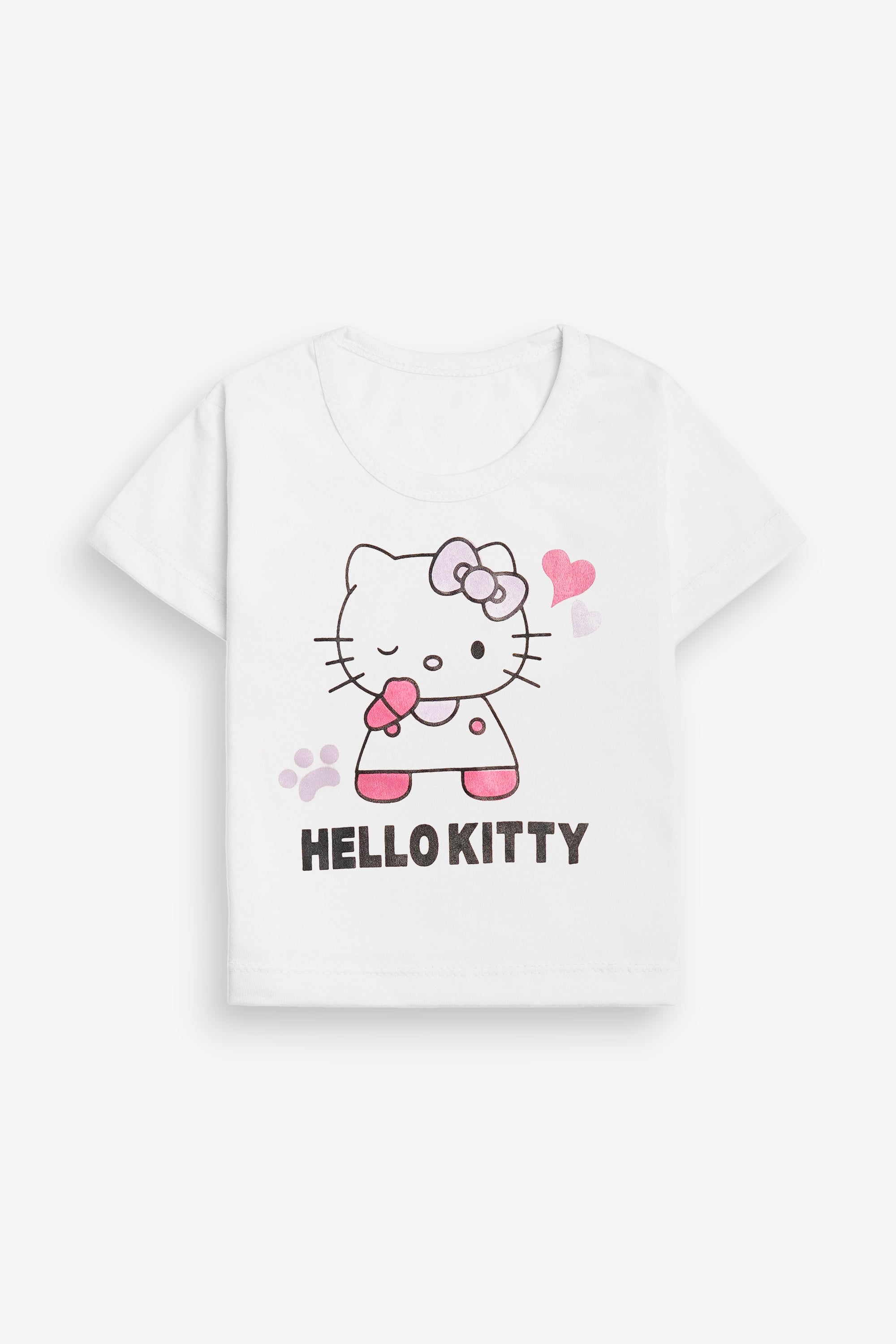 Baby Rose Kitty Next