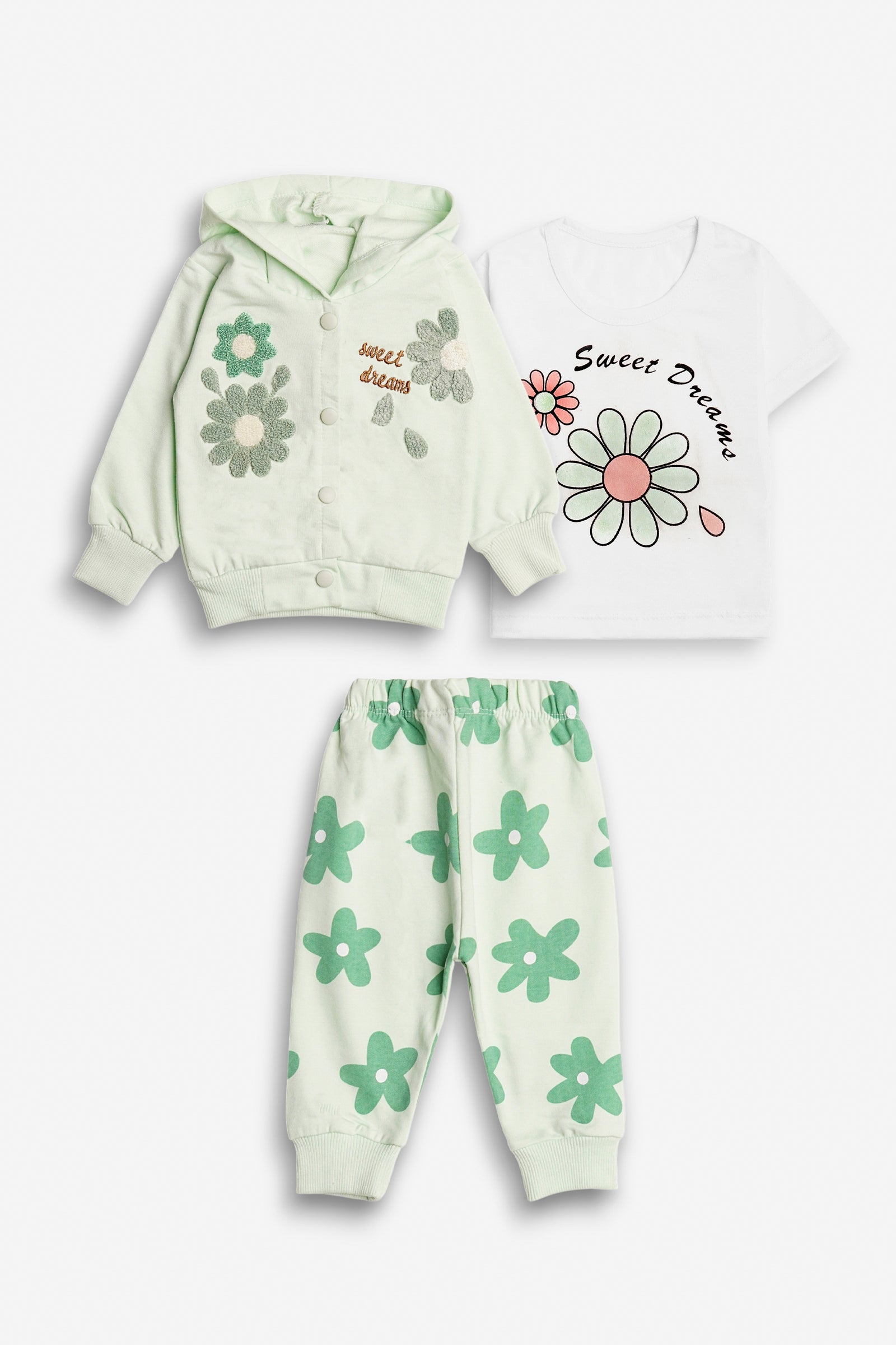 Royal Baby Collection