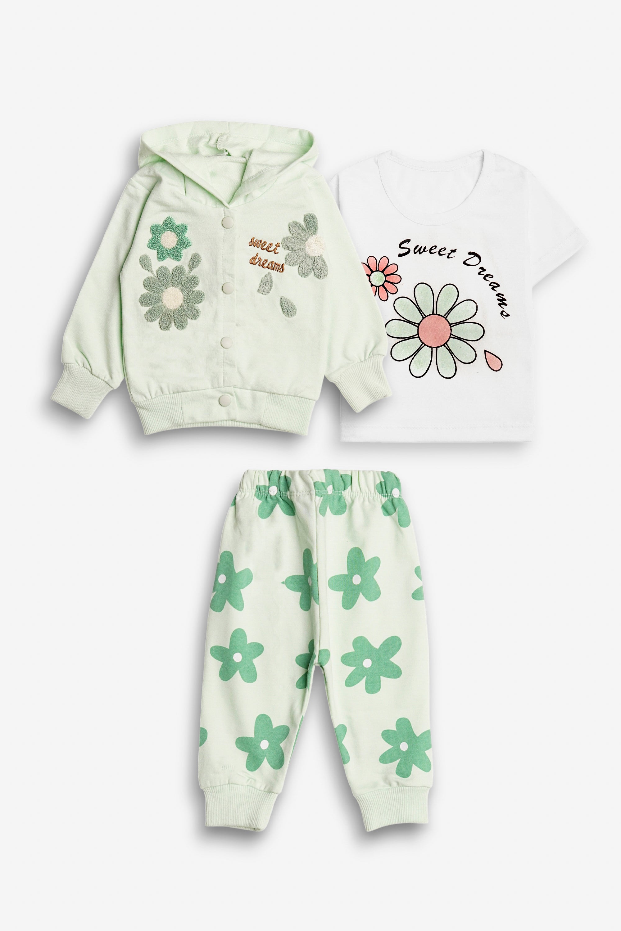 Royal Baby Collection