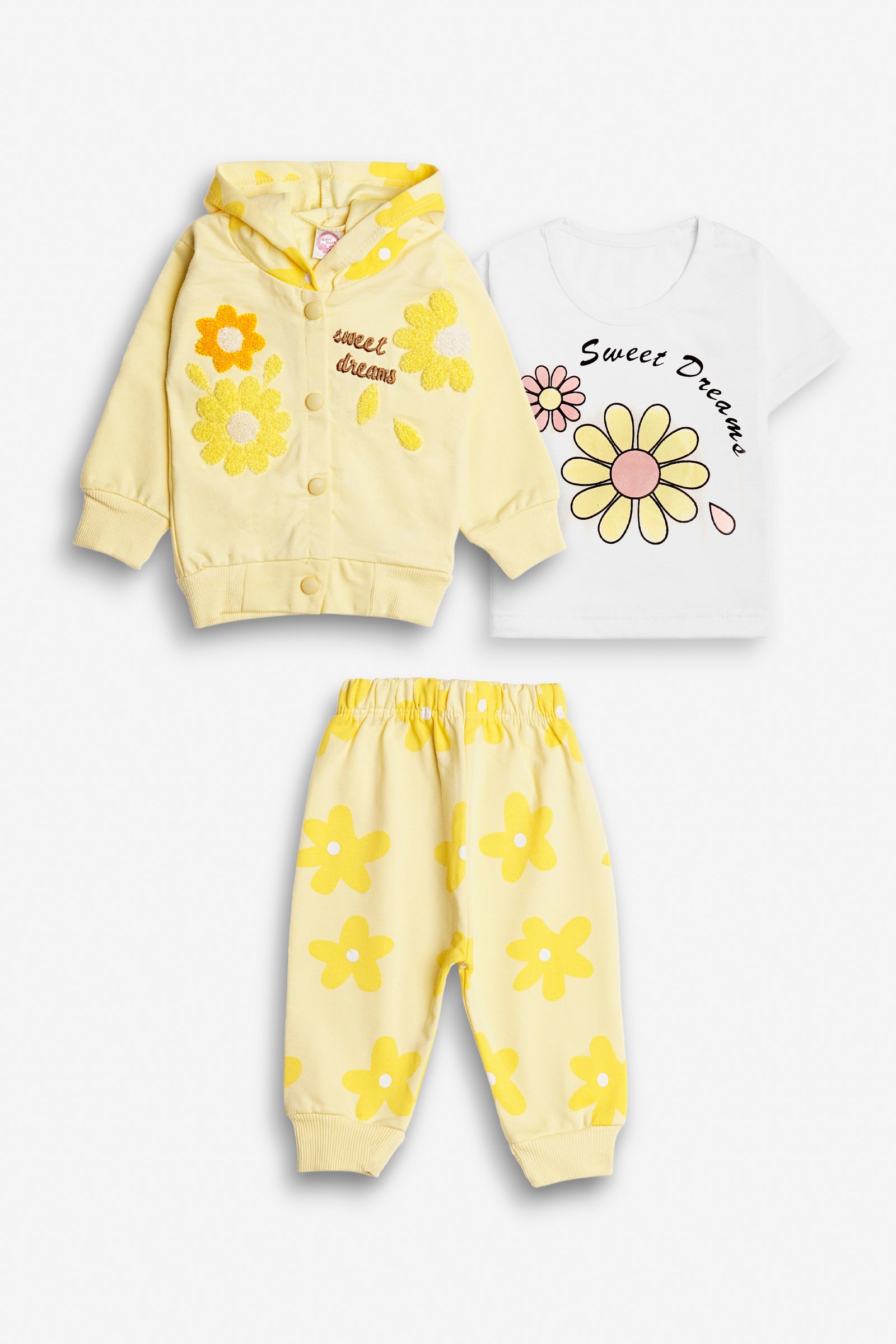 Royal Baby Collection