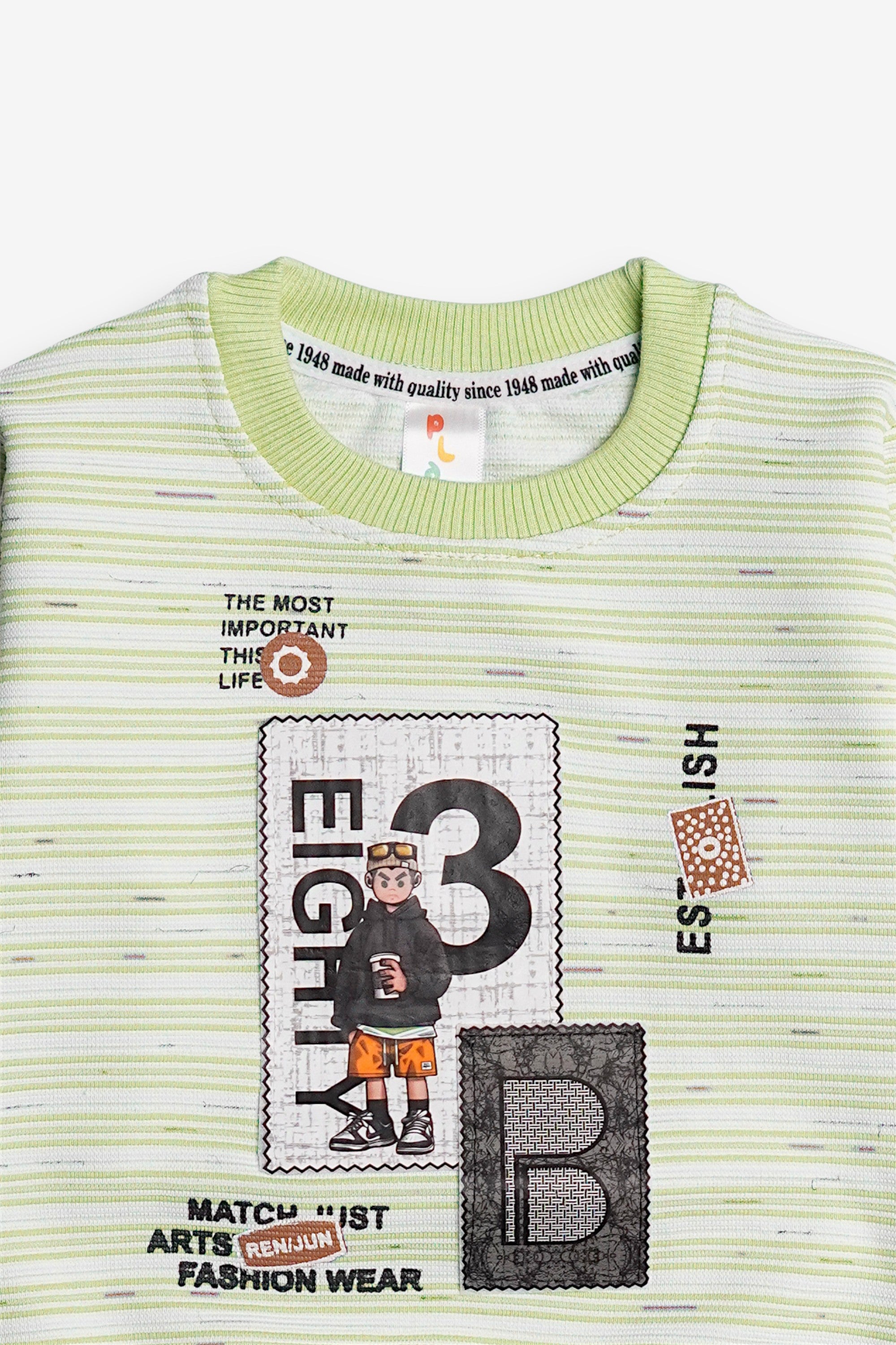 Original Sport Clothing