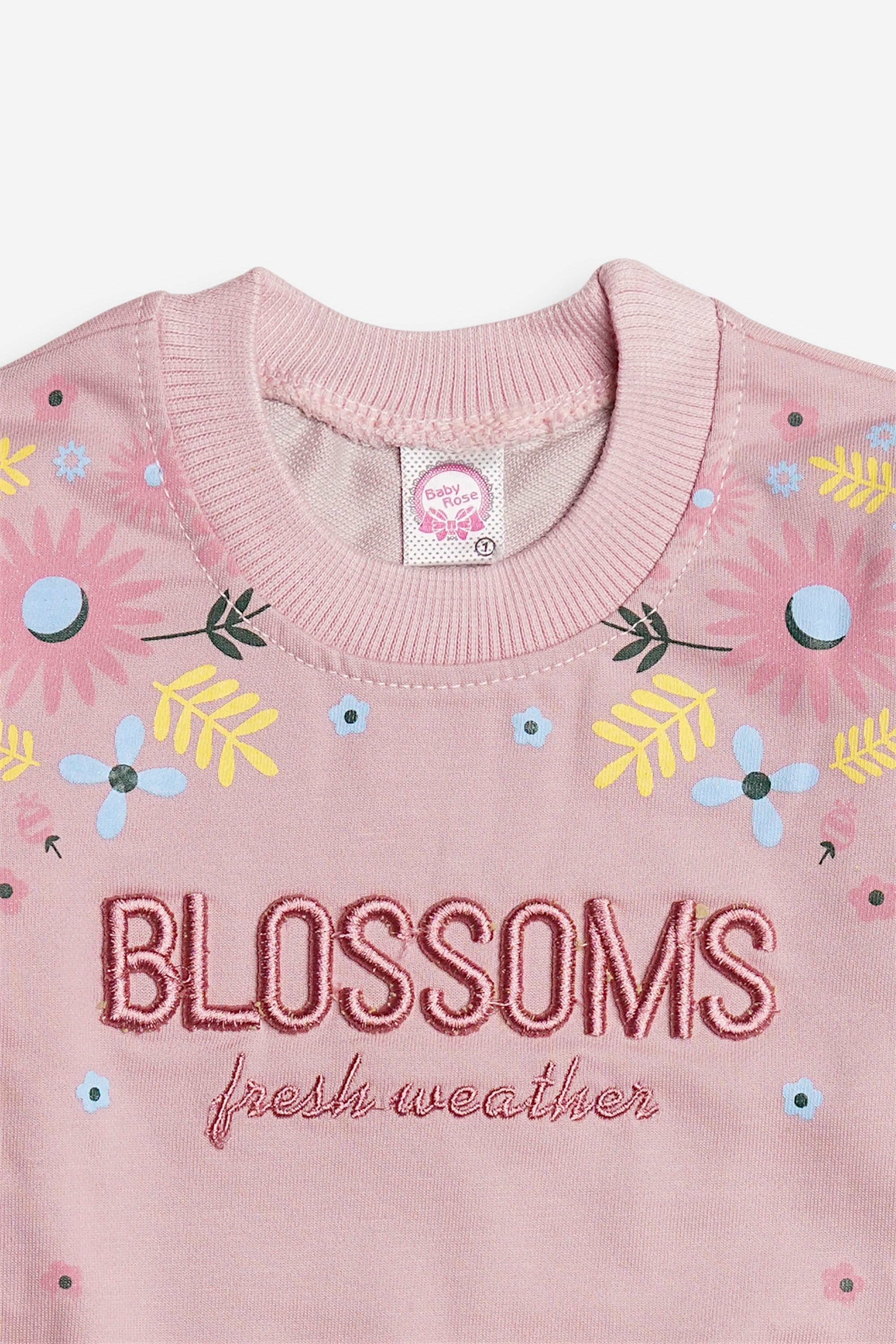 MR Kids Blossom