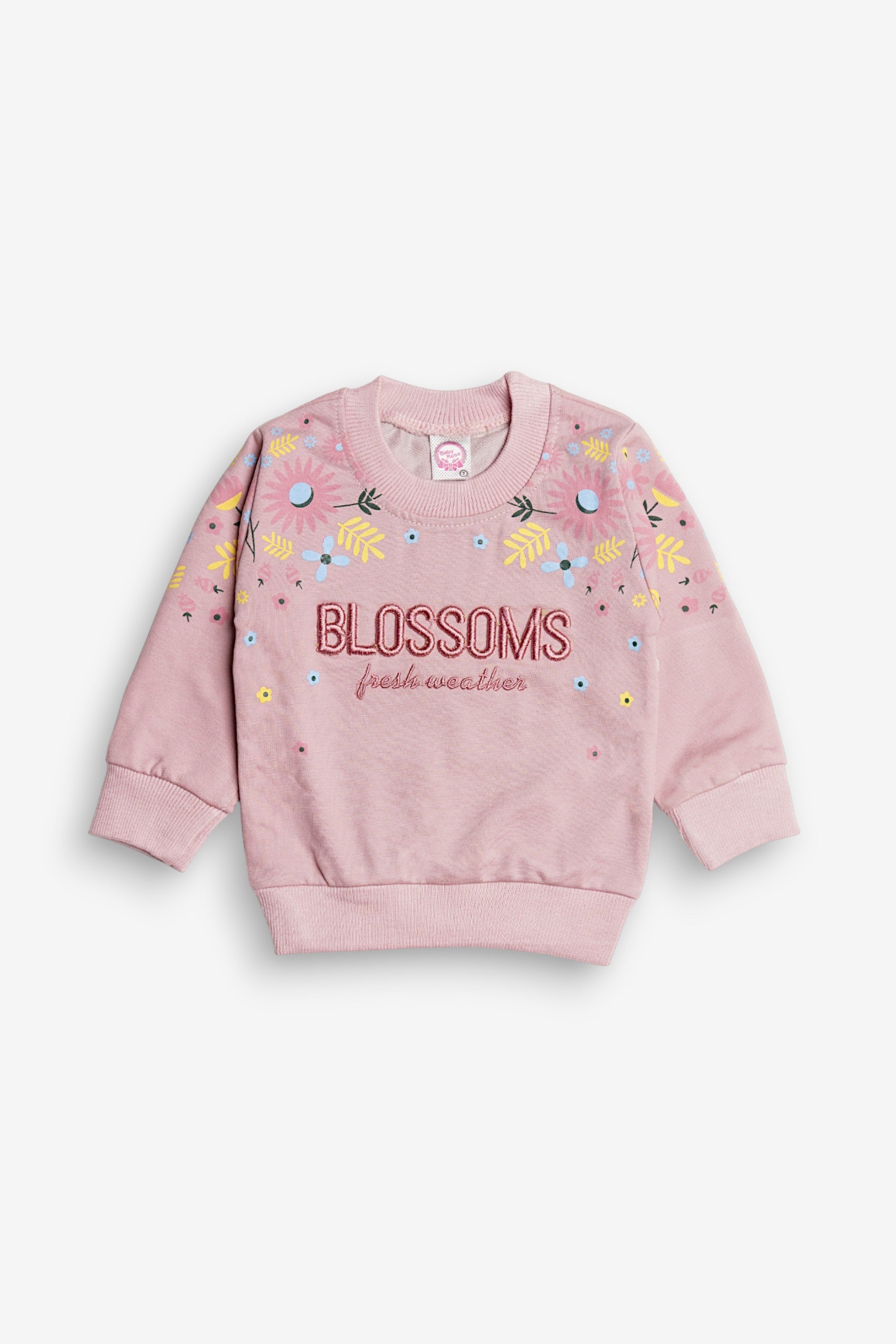 MR Kids Blossom