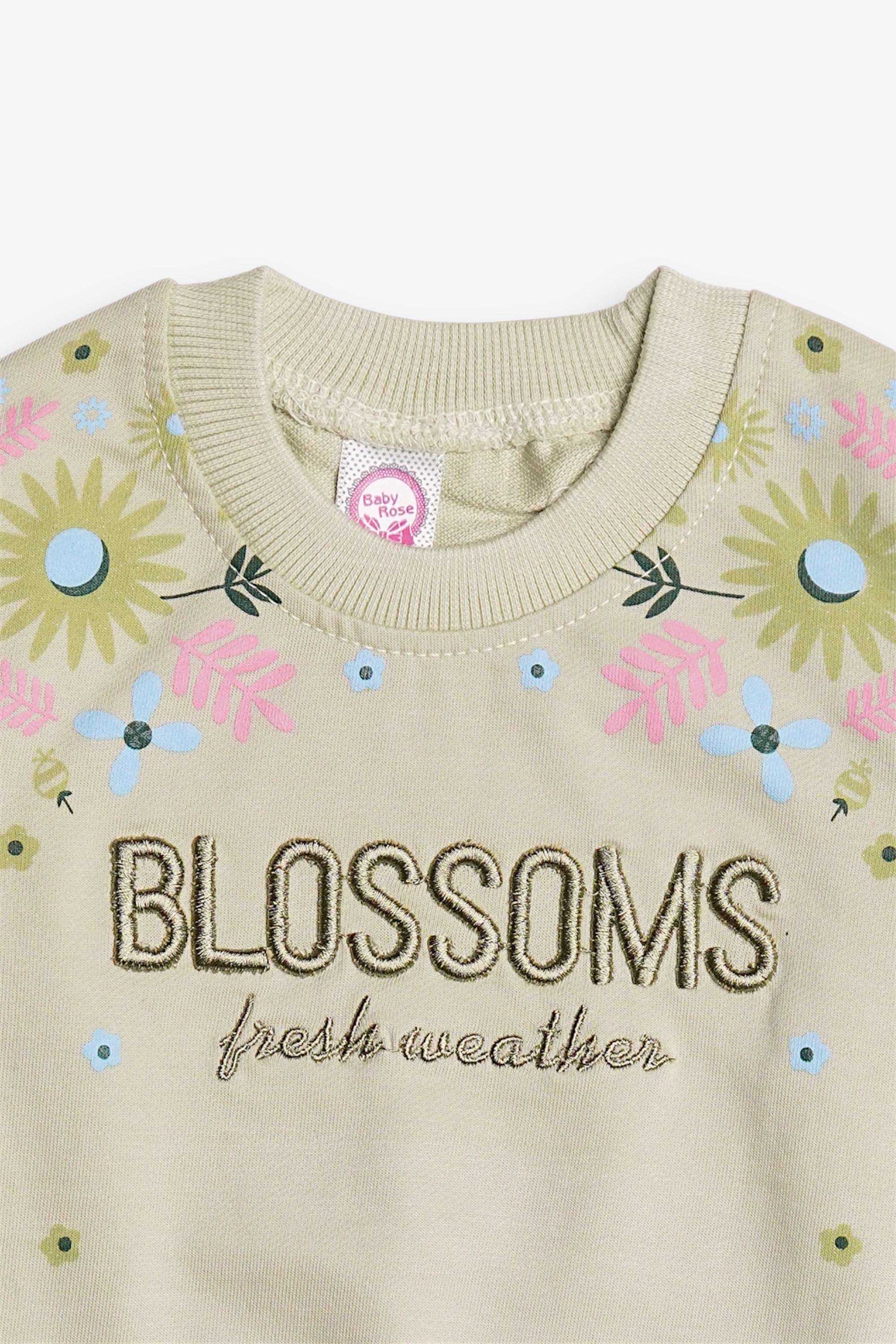 MR Kids Blossom