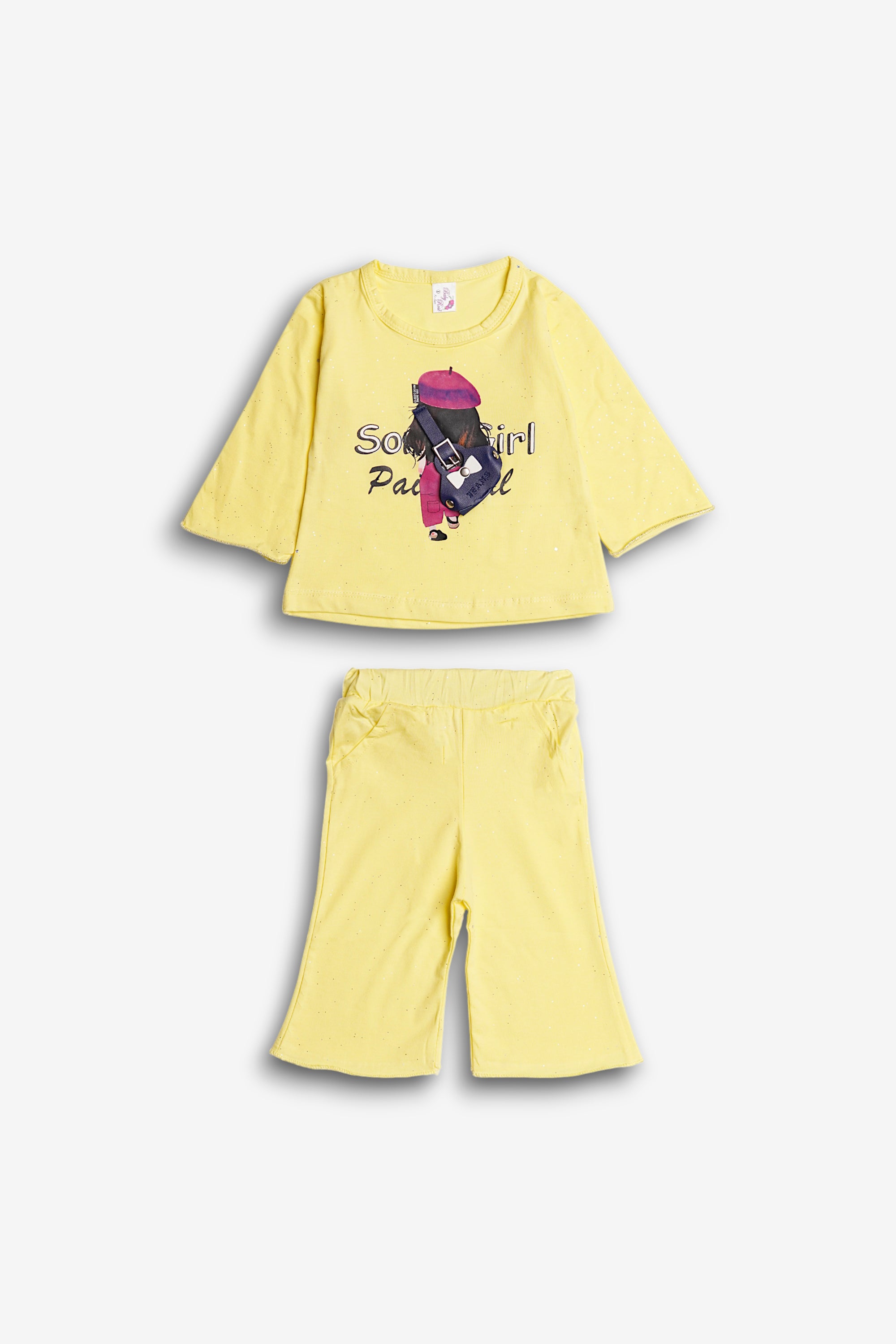 Street Style Babywear
