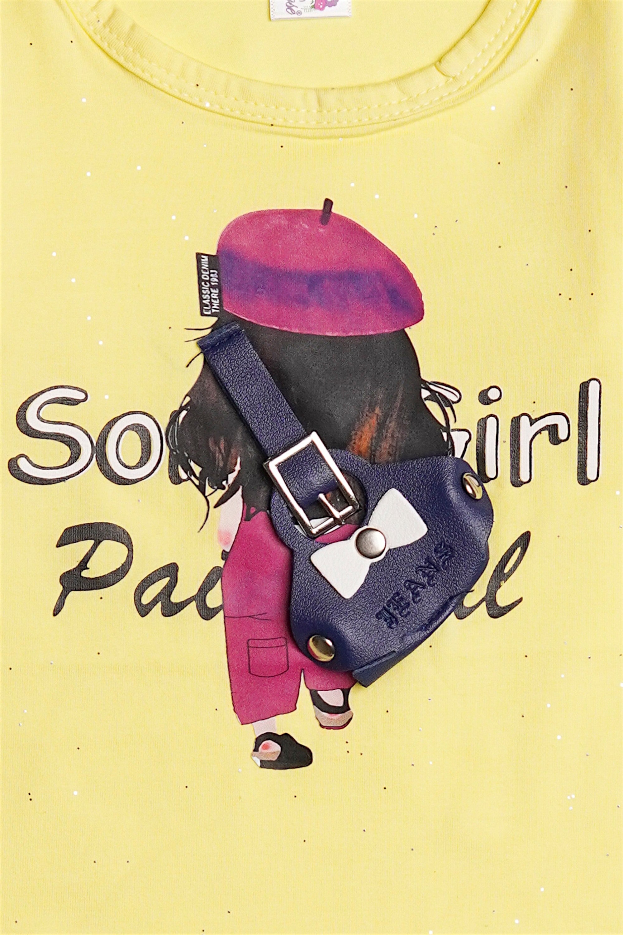 Street Style Babywear