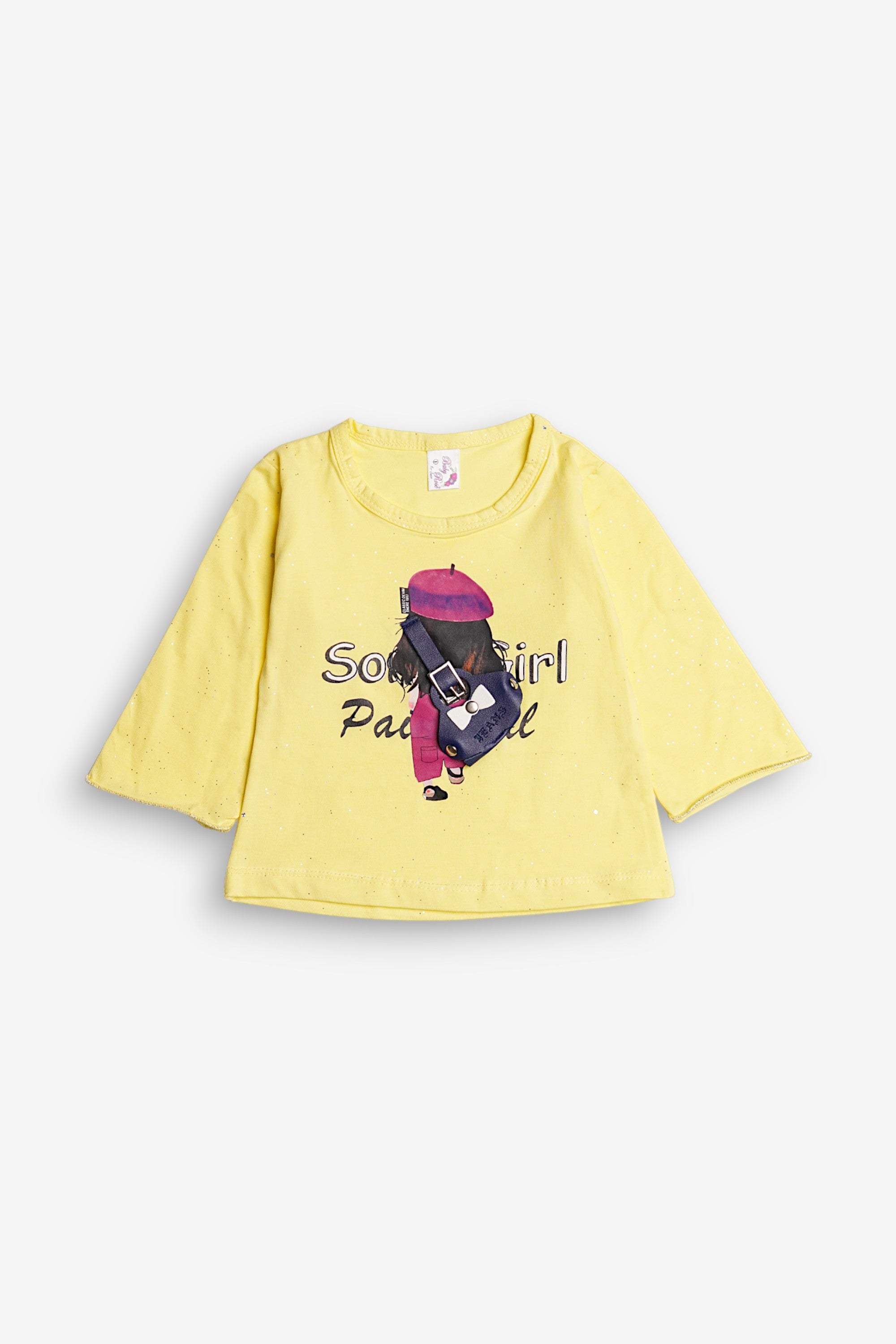 Street Style Babywear